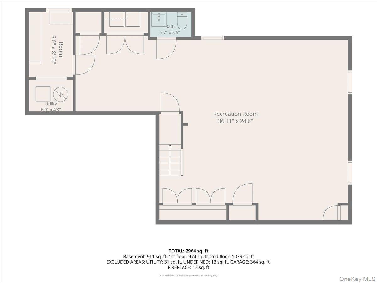 Single Family Koelbel Court  Nassau County, NY 11510, MLS-1050230-43