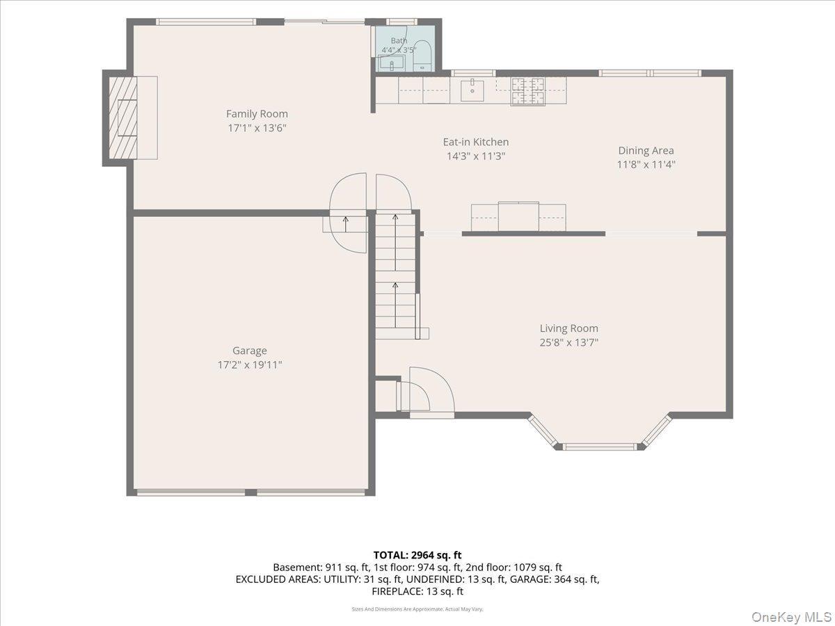 Single Family Koelbel Court  Nassau County, NY 11510, MLS-1050230-44