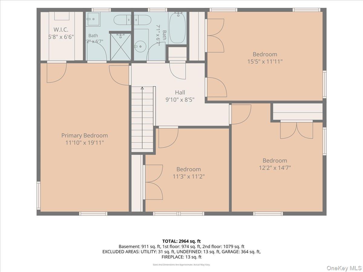 Single Family Koelbel Court  Nassau County, NY 11510, MLS-1050230-45