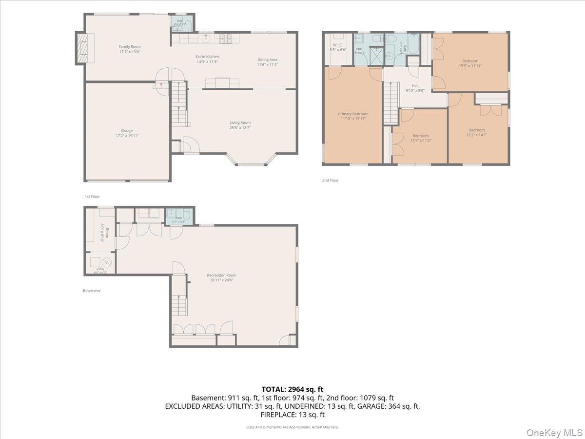 Single Family Koelbel Court  Nassau County, NY 11510, MLS-1050230-46