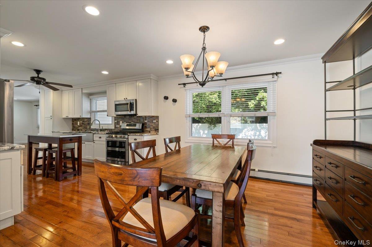 Single Family Koelbel Court  Nassau County, NY 11510, MLS-1050230-9