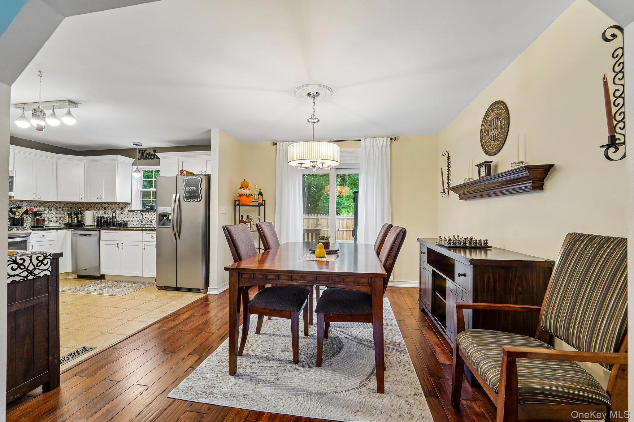 Single Family Darin Road  Orange County, NY 10990, MLS-1050244-11