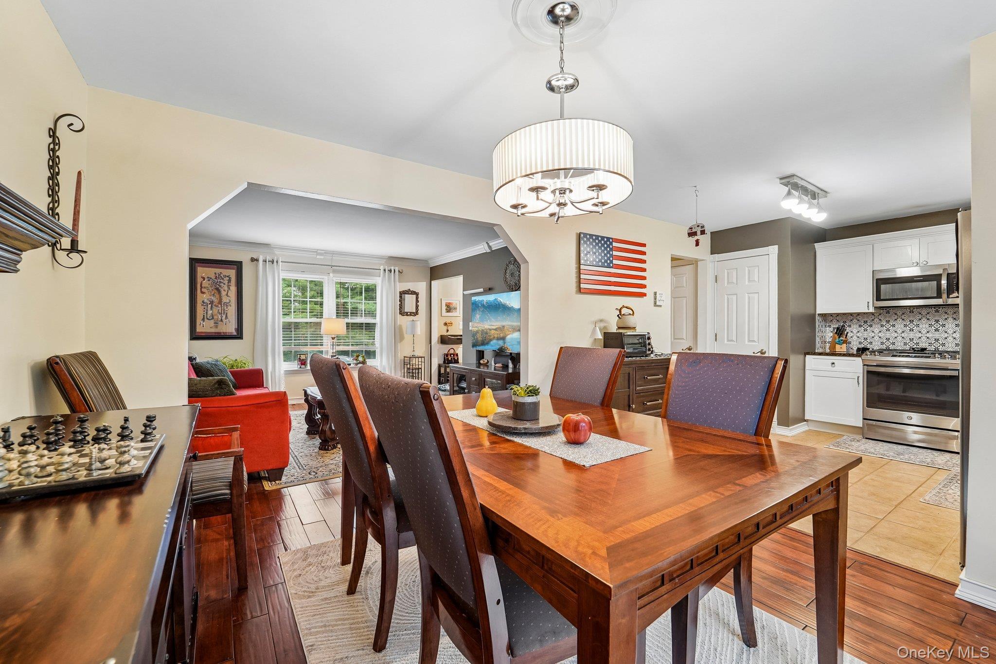 Single Family Darin Road  Orange County, NY 10990, MLS-1050244-12