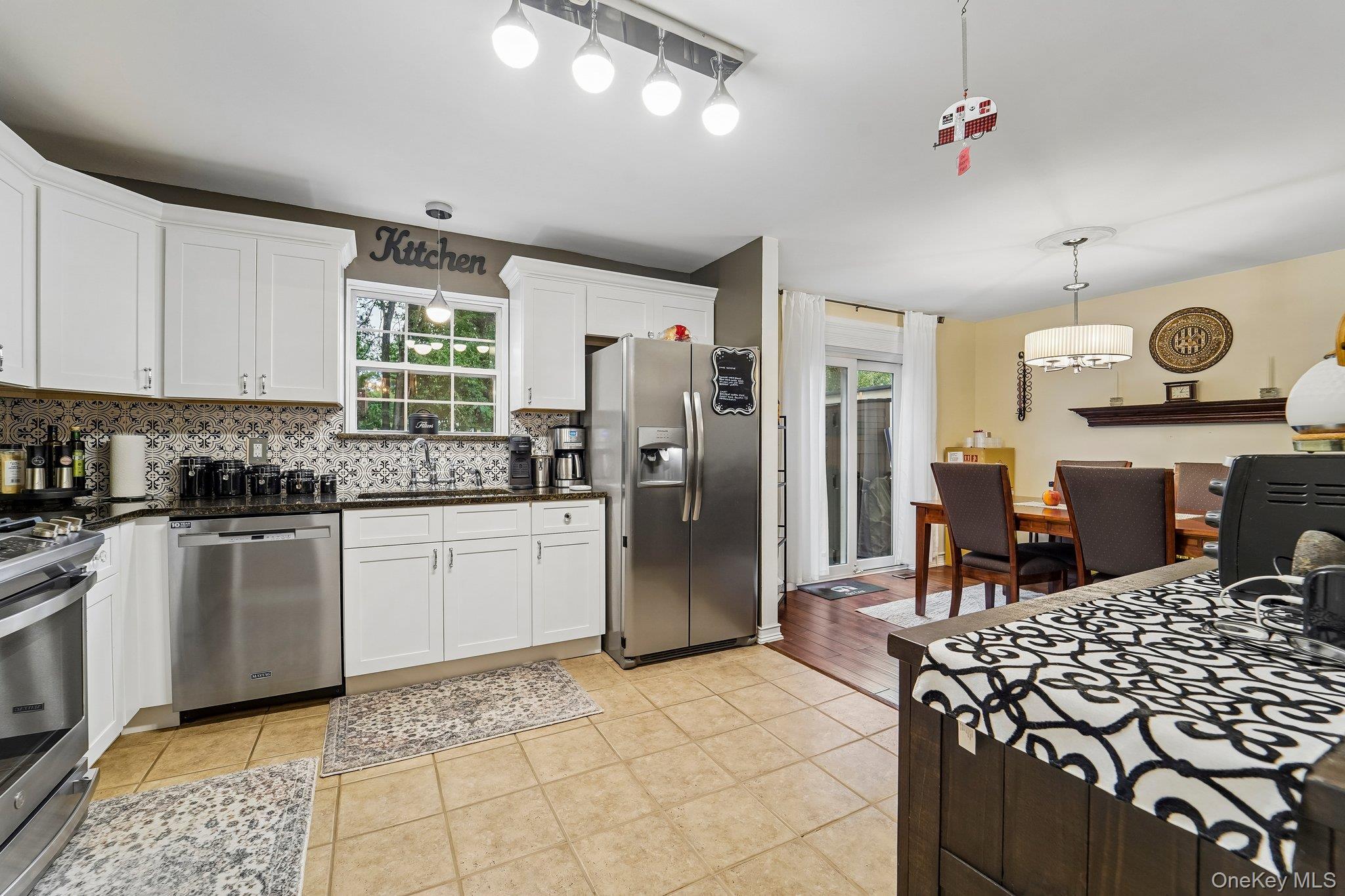 Single Family Darin Road  Orange County, NY 10990, MLS-1050244-13