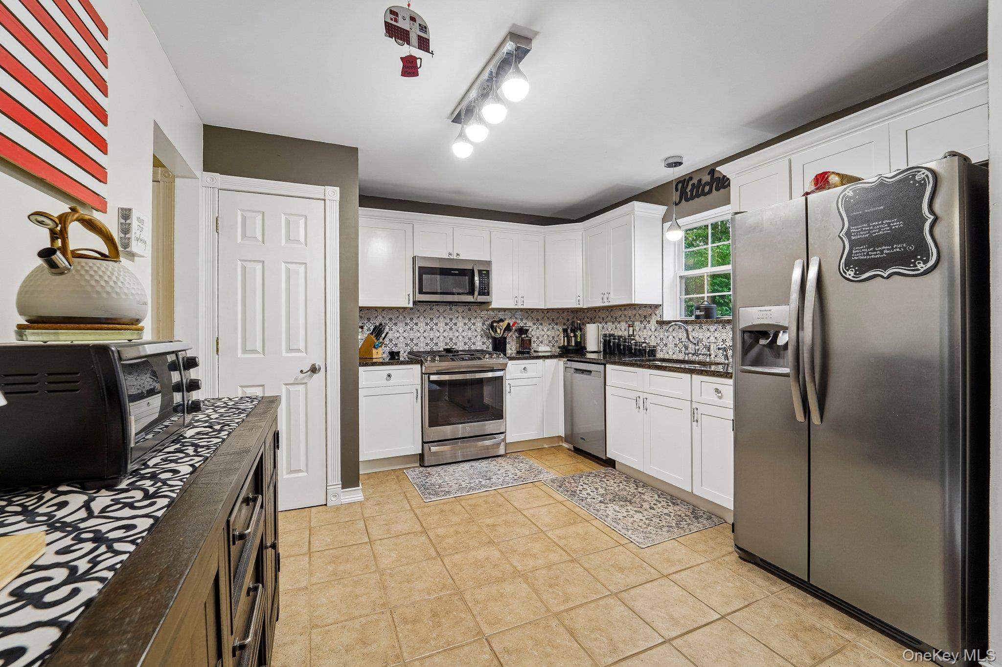 Single Family Darin Road  Orange County, NY 10990, MLS-1050244-14