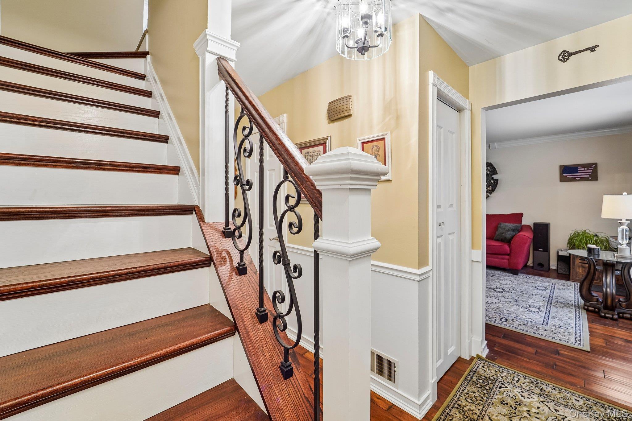 Single Family Darin Road  Orange County, NY 10990, MLS-1050244-17