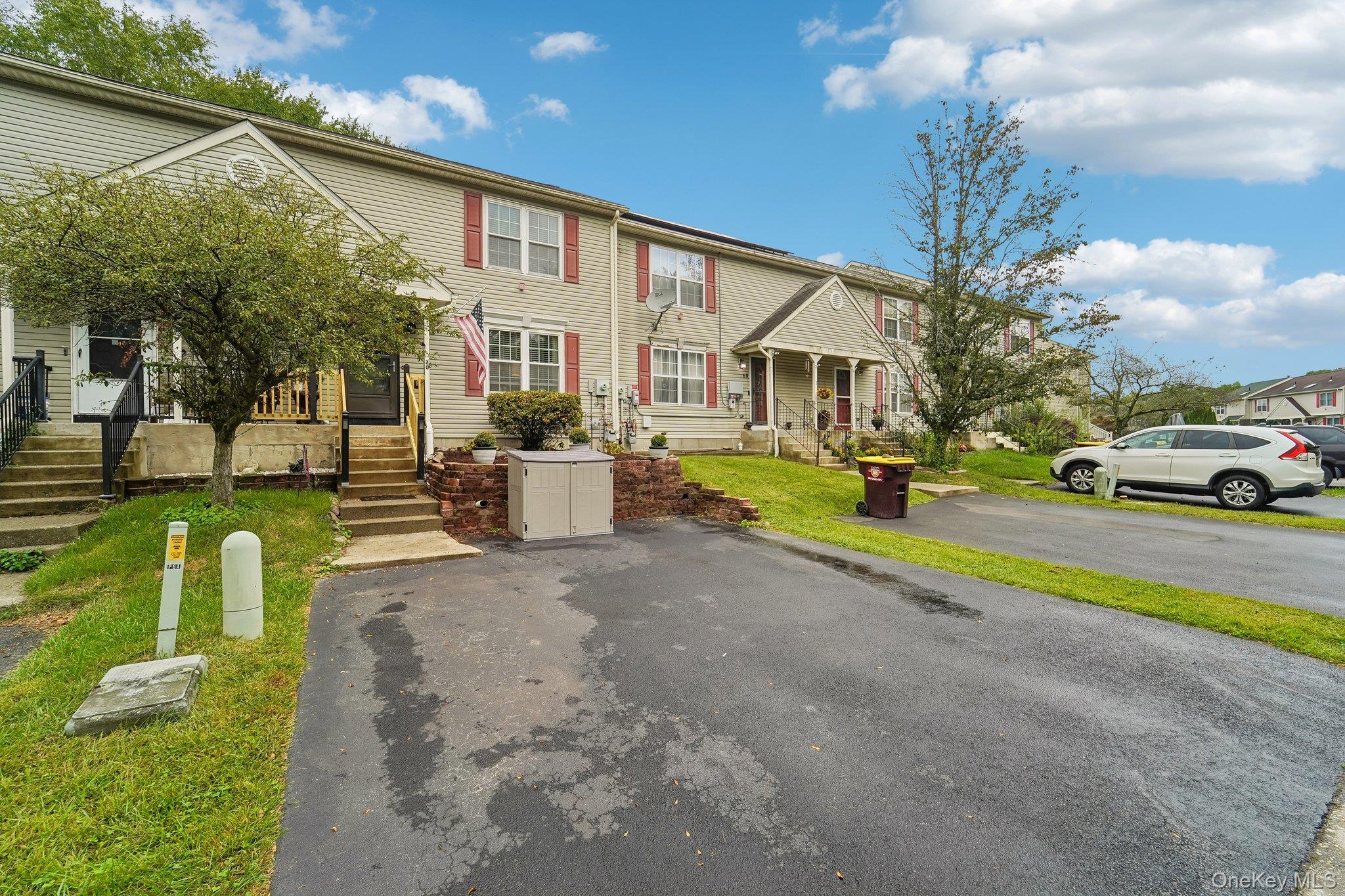Single Family Darin Road  Orange County, NY 10990, MLS-1050244-2