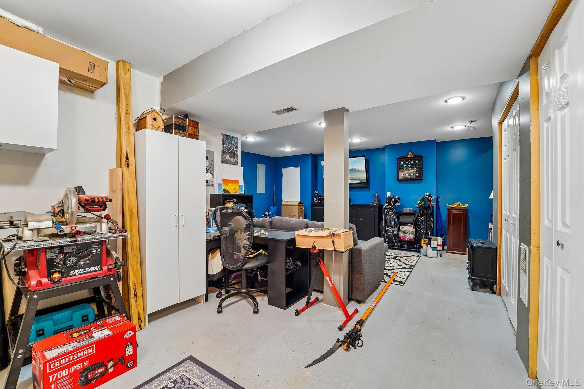Single Family Darin Road  Orange County, NY 10990, MLS-1050244-29