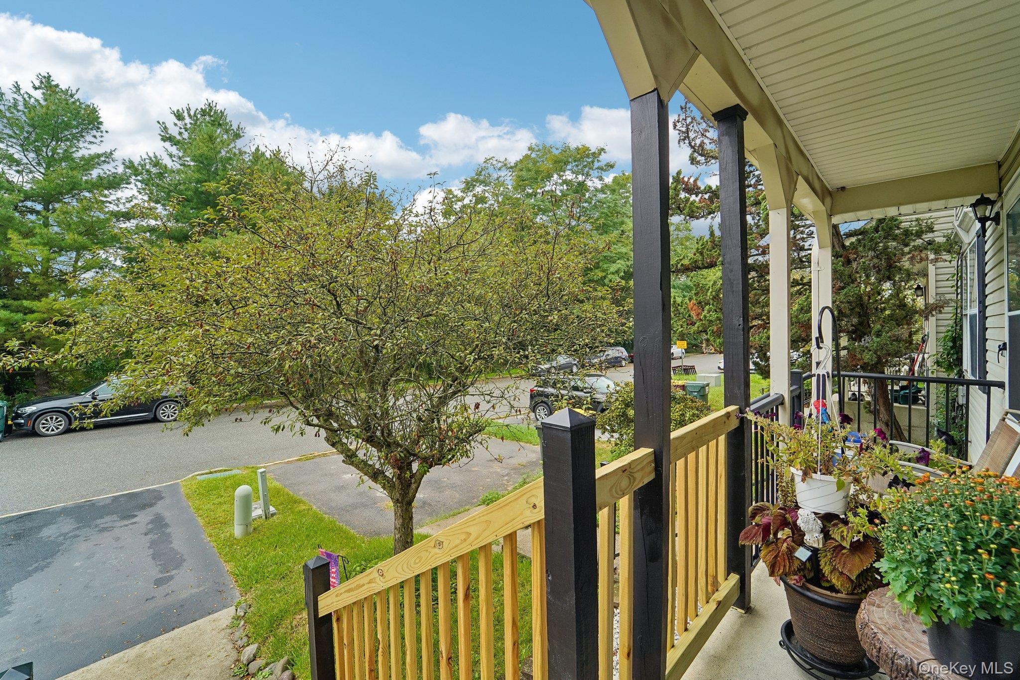 Single Family Darin Road  Orange County, NY 10990, MLS-1050244-3