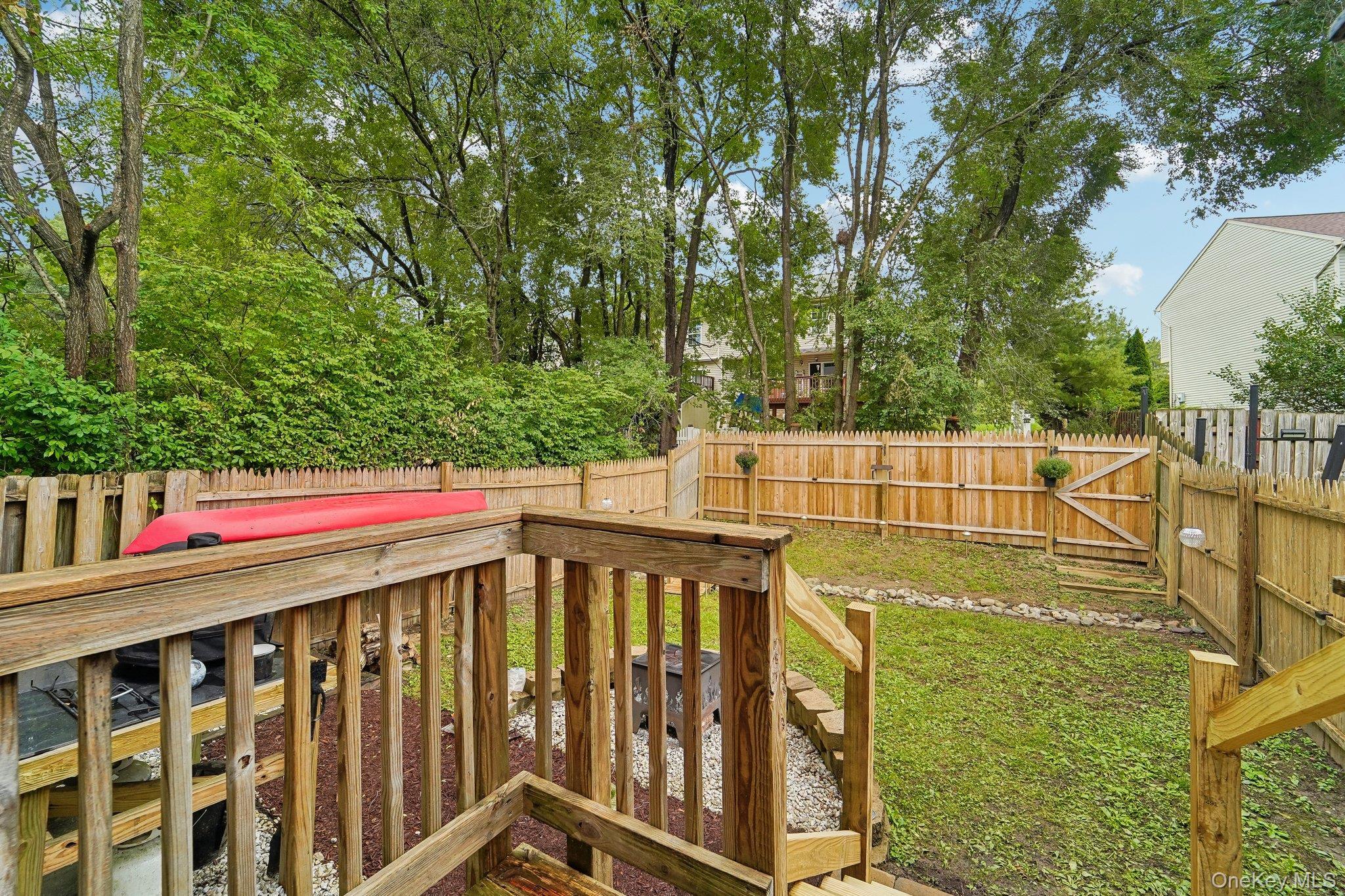 Single Family Darin Road  Orange County, NY 10990, MLS-1050244-32