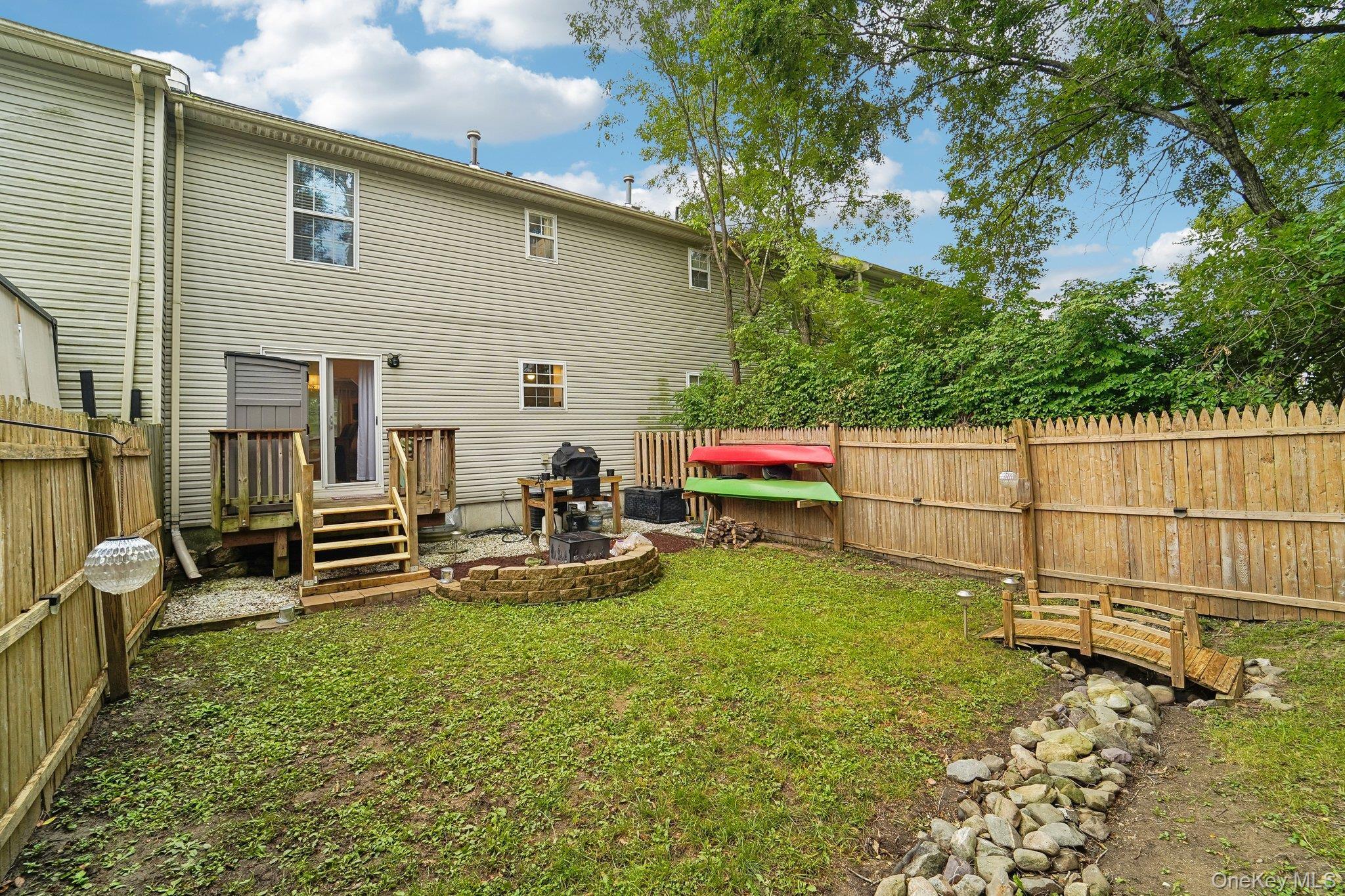 Single Family Darin Road  Orange County, NY 10990, MLS-1050244-33
