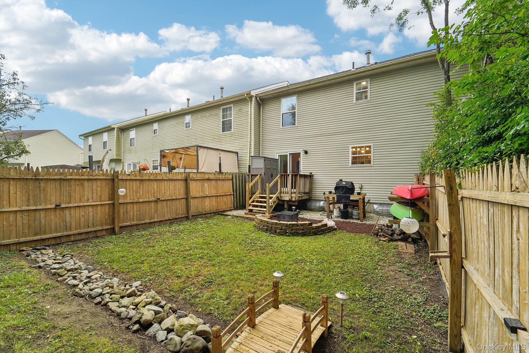 Single Family Darin Road  Orange County, NY 10990, MLS-1050244-34