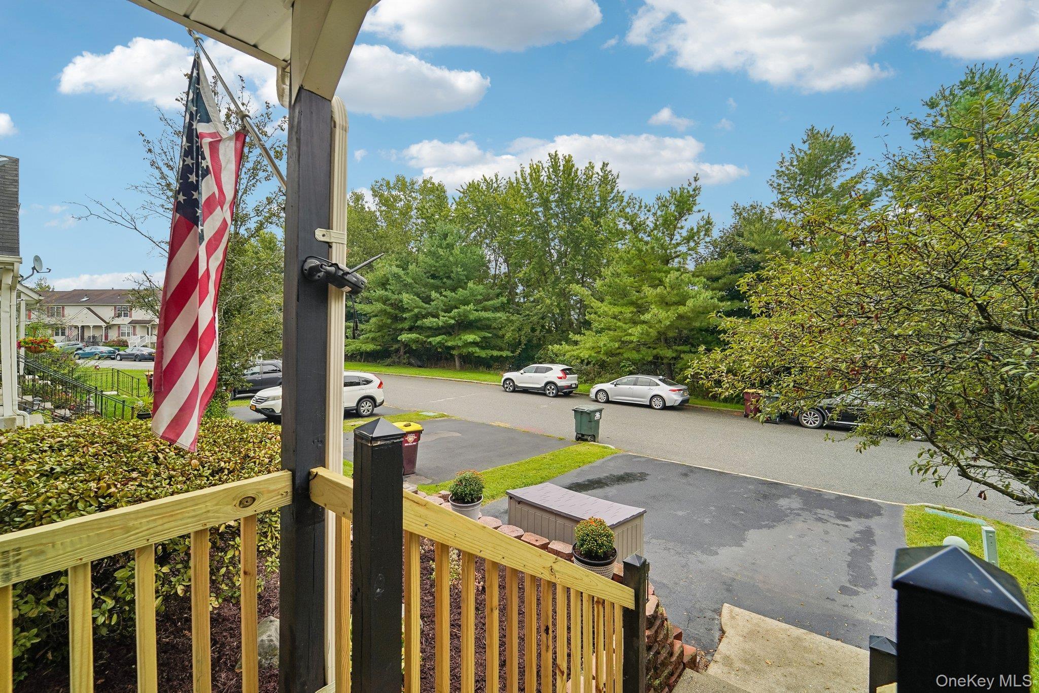 Single Family Darin Road  Orange County, NY 10990, MLS-1050244-4