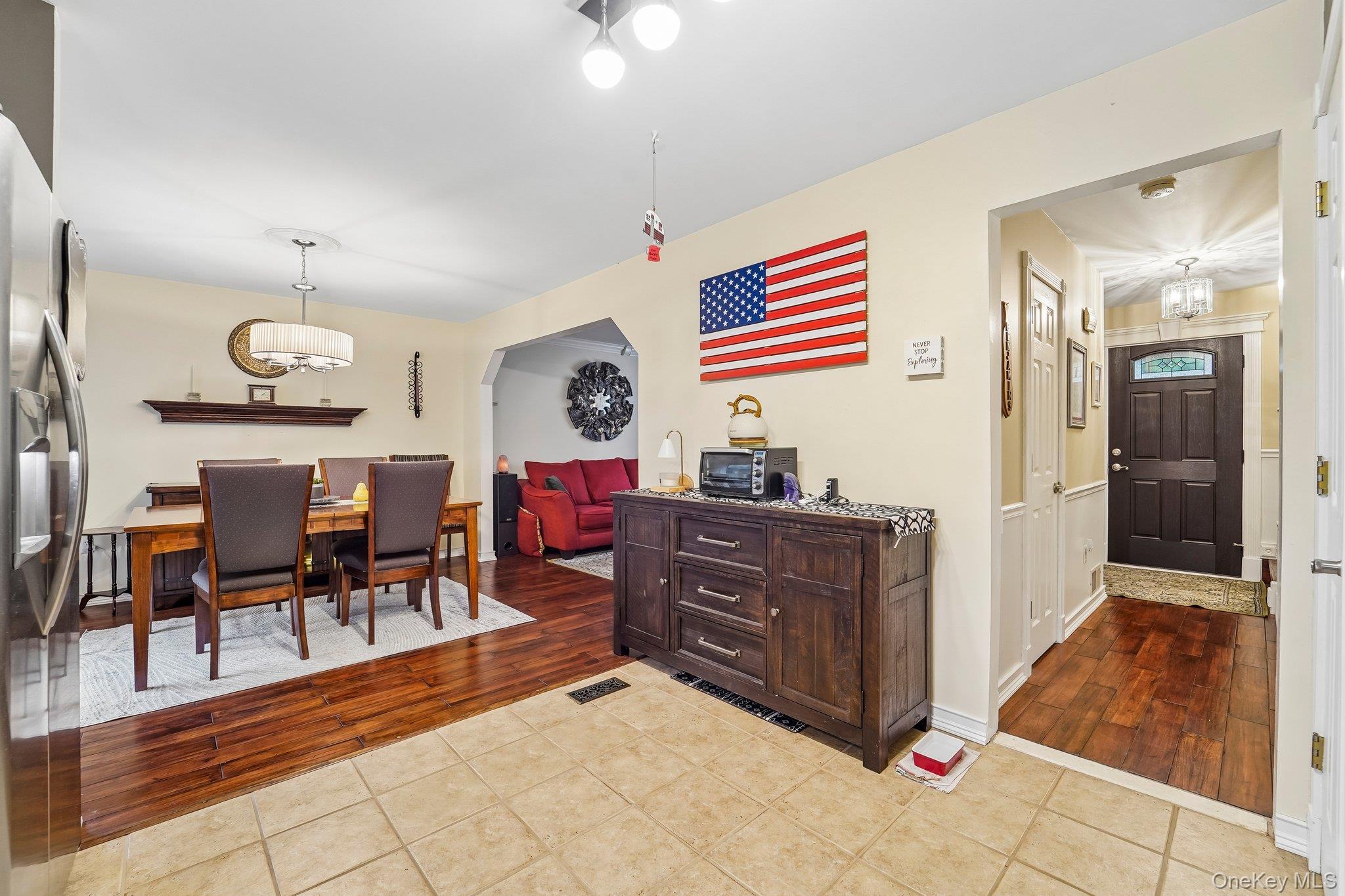 Single Family Darin Road  Orange County, NY 10990, MLS-1050244-7