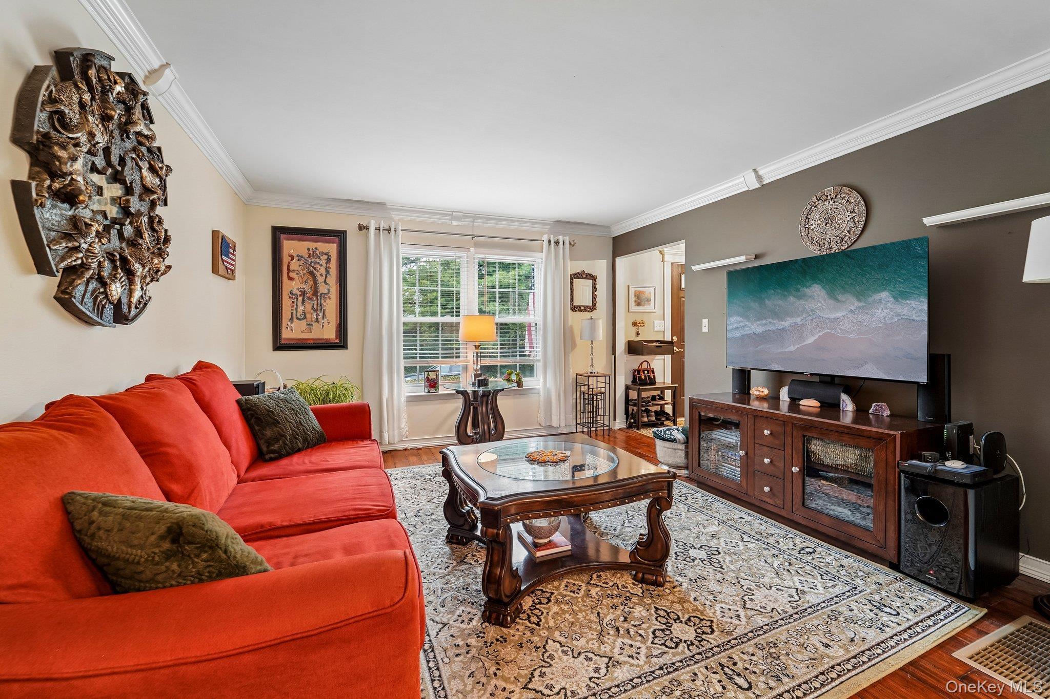 Single Family Darin Road  Orange County, NY 10990, MLS-1050244-8