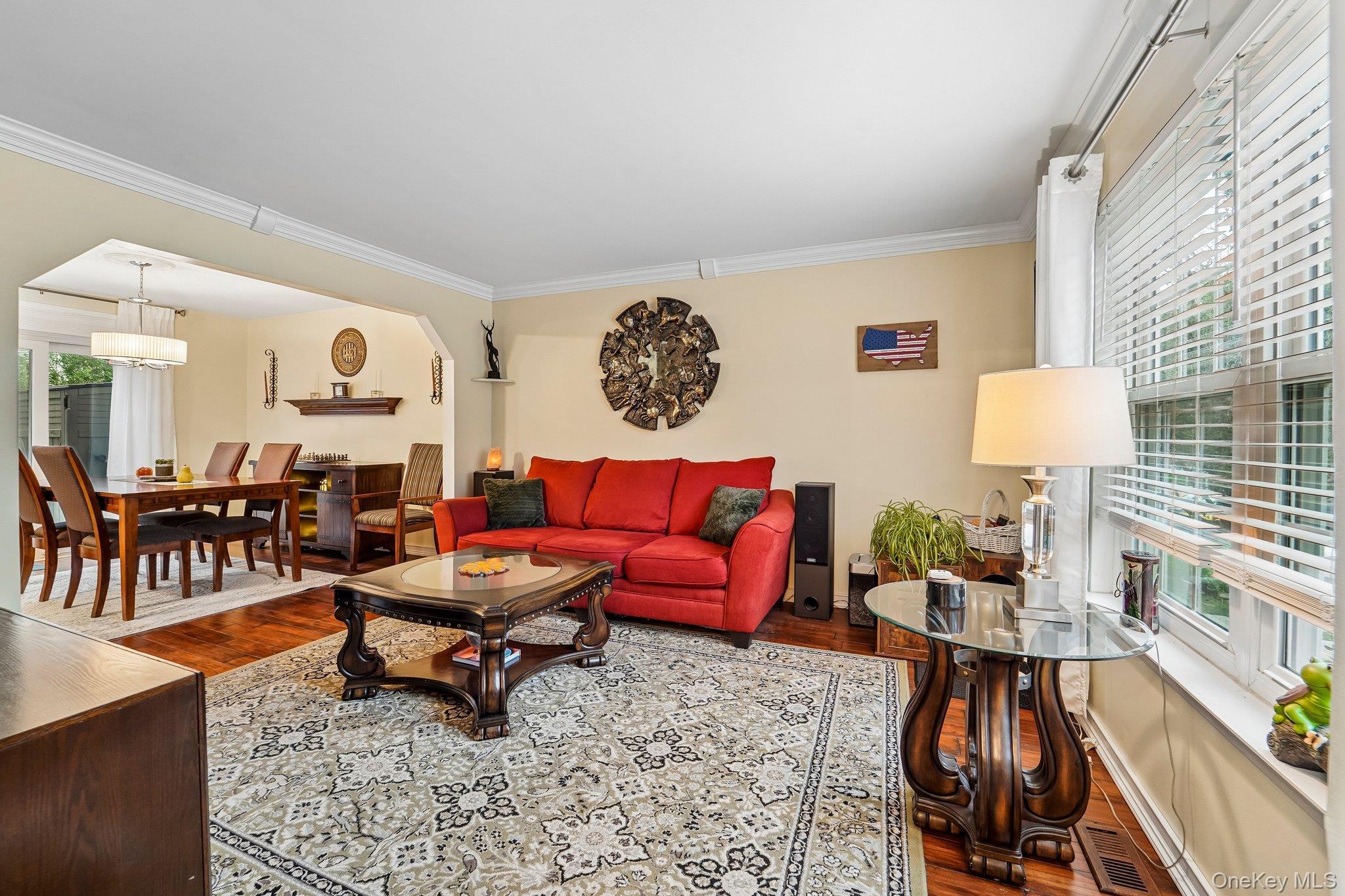 Single Family Darin Road  Orange County, NY 10990, MLS-1050244-9