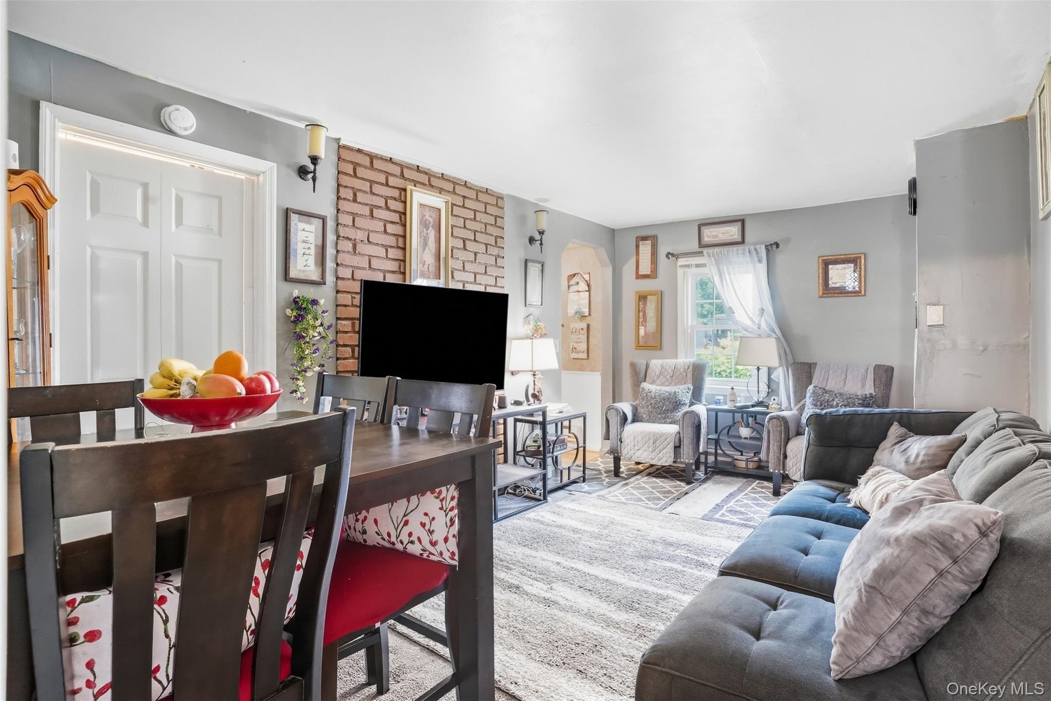 Single Family 1st Street Orange County, NY 12550, MLS-1050246-15