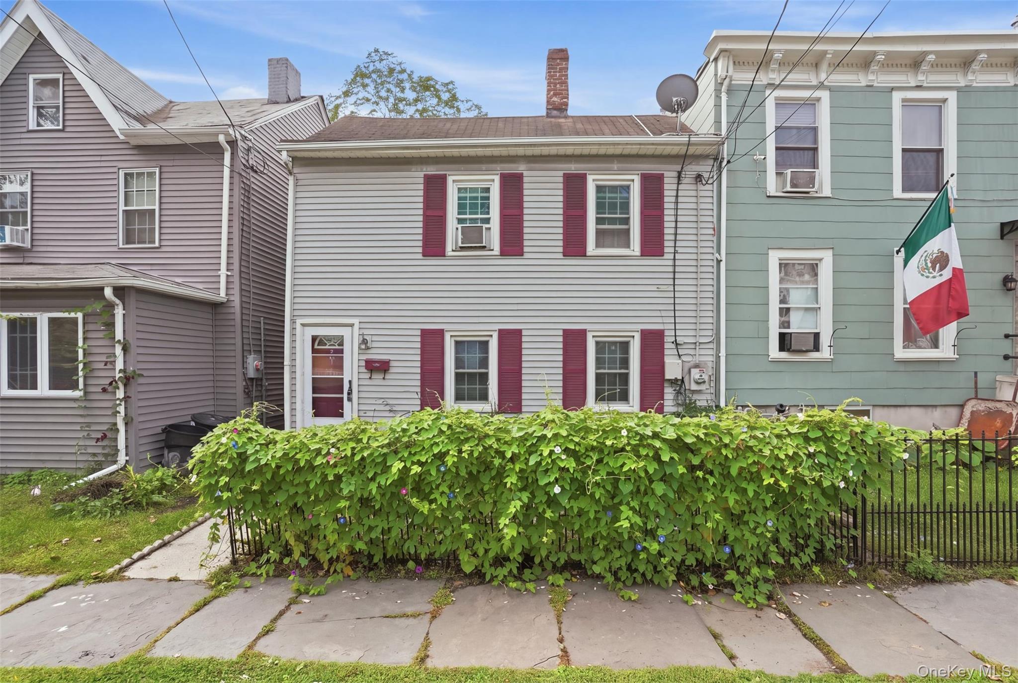 Single Family 1st Street Orange County, NY 12550, MLS-1050246-2