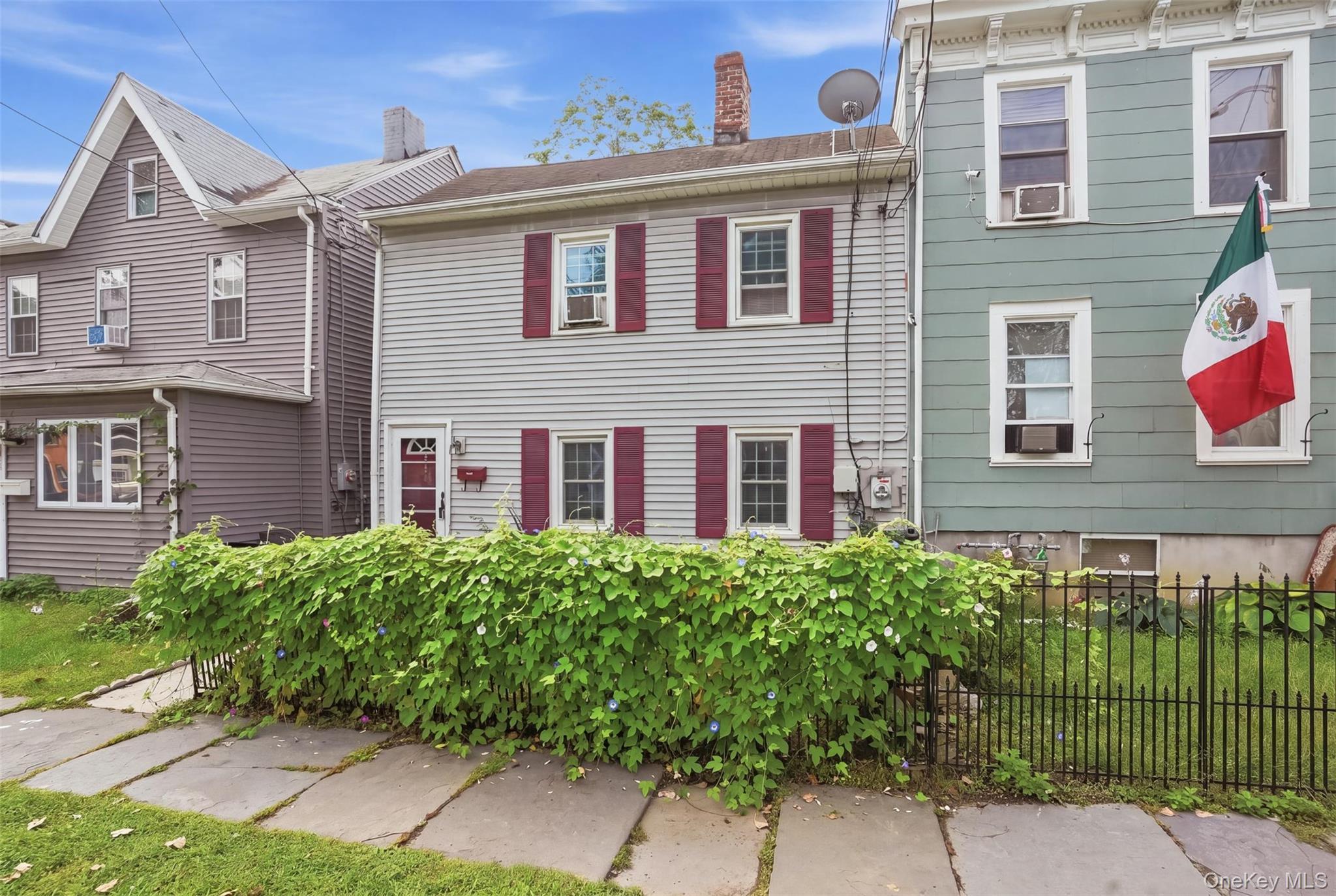 Single Family 1st Street Orange County, NY 12550, MLS-1050246-3