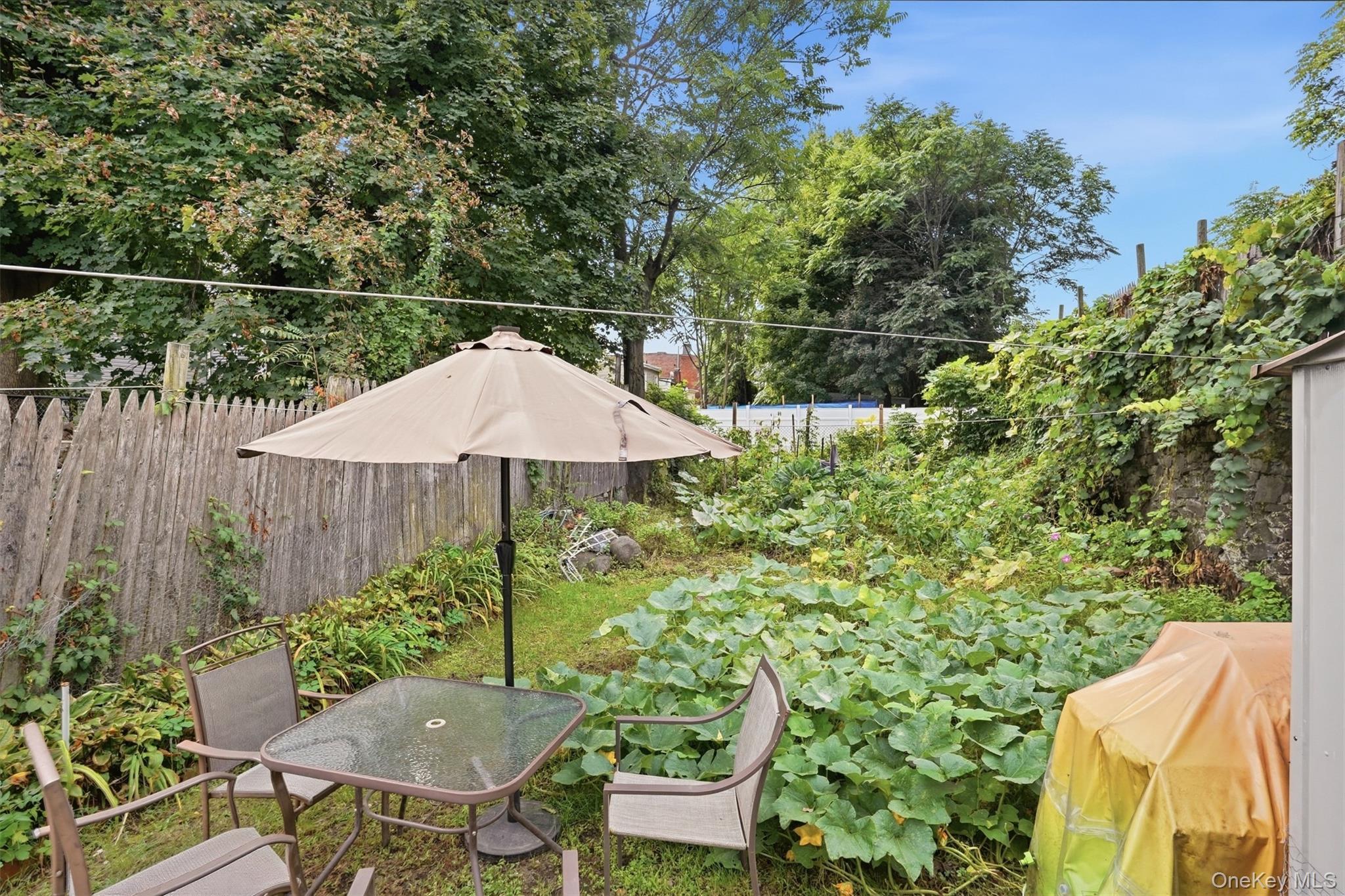 Single Family 1st Street  Orange County, NY 12550, MLS-1050246-30