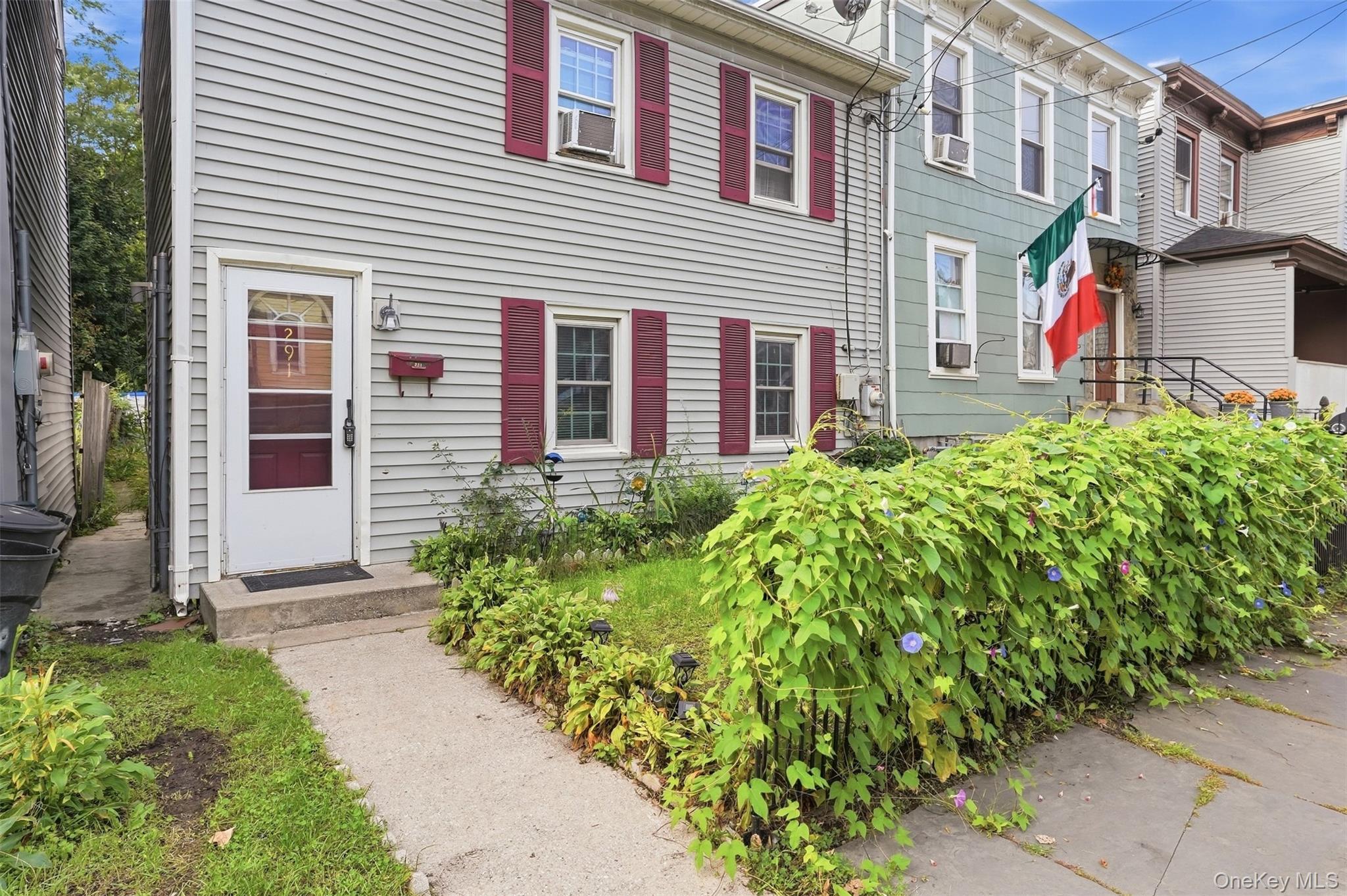 Single Family 1st Street Orange County, NY 12550, MLS-1050246-4