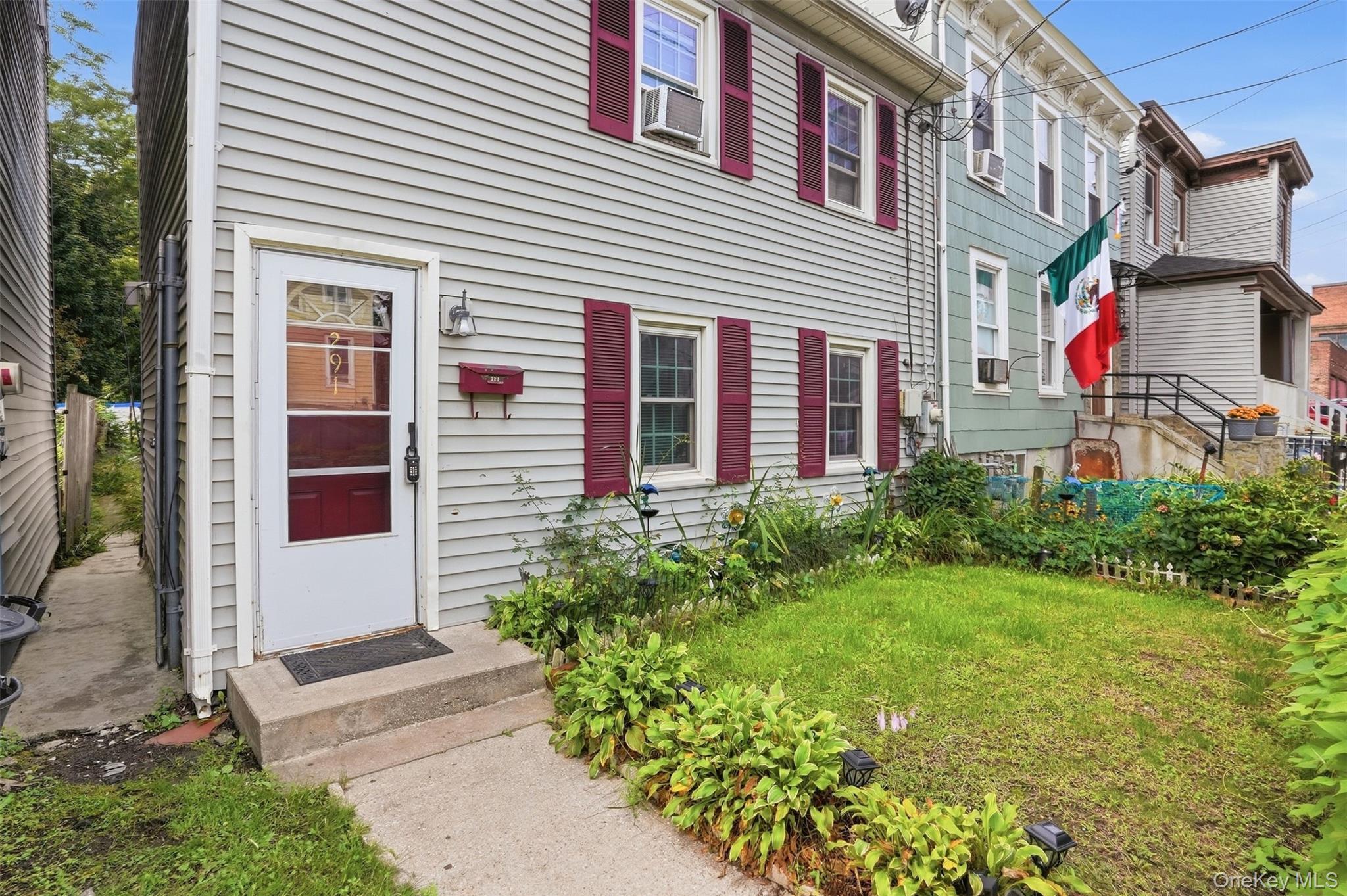 Single Family 1st Street Orange County, NY 12550, MLS-1050246-5