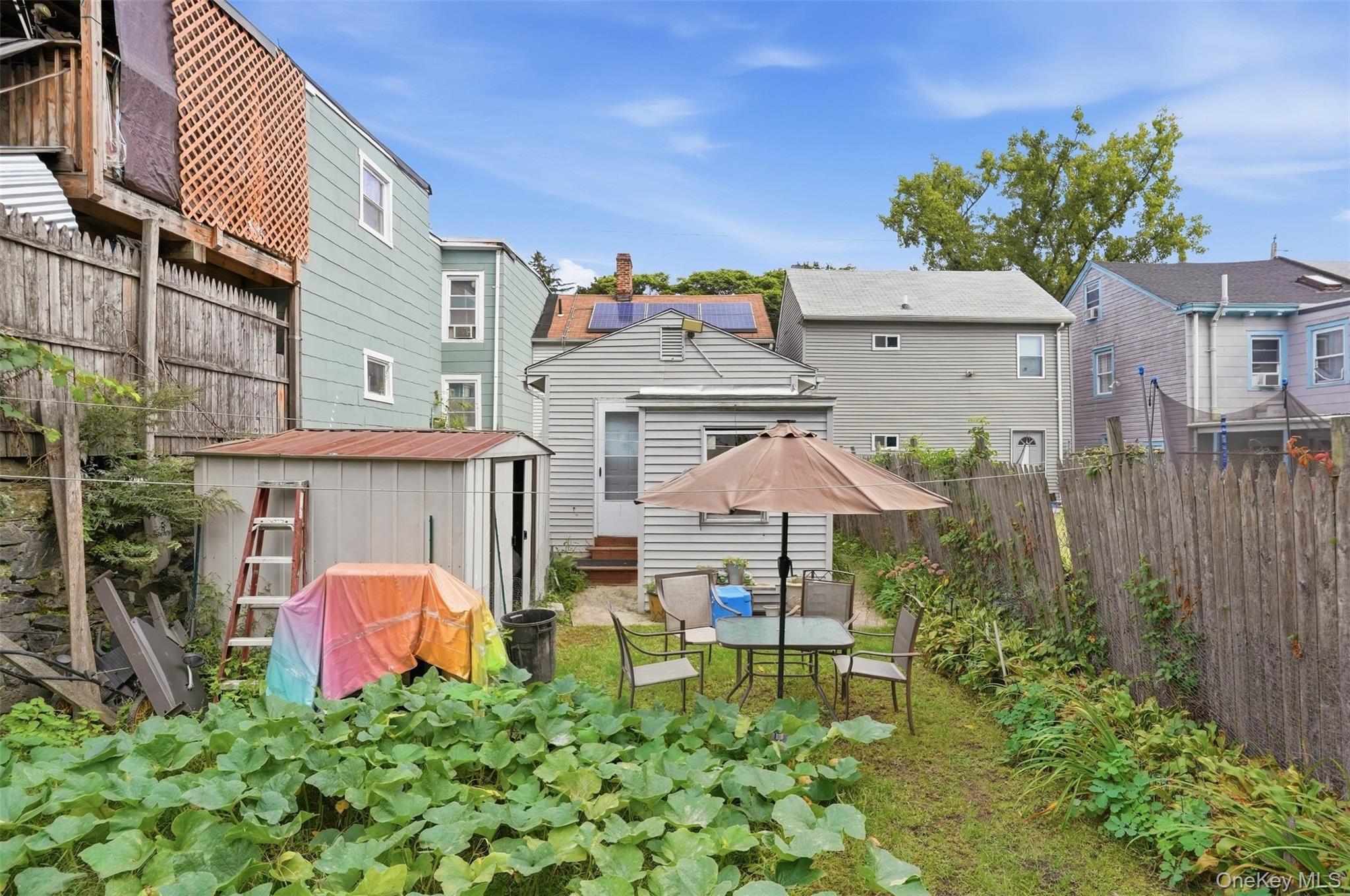 Single Family 1st Street Orange County, NY 12550, MLS-1050246-6