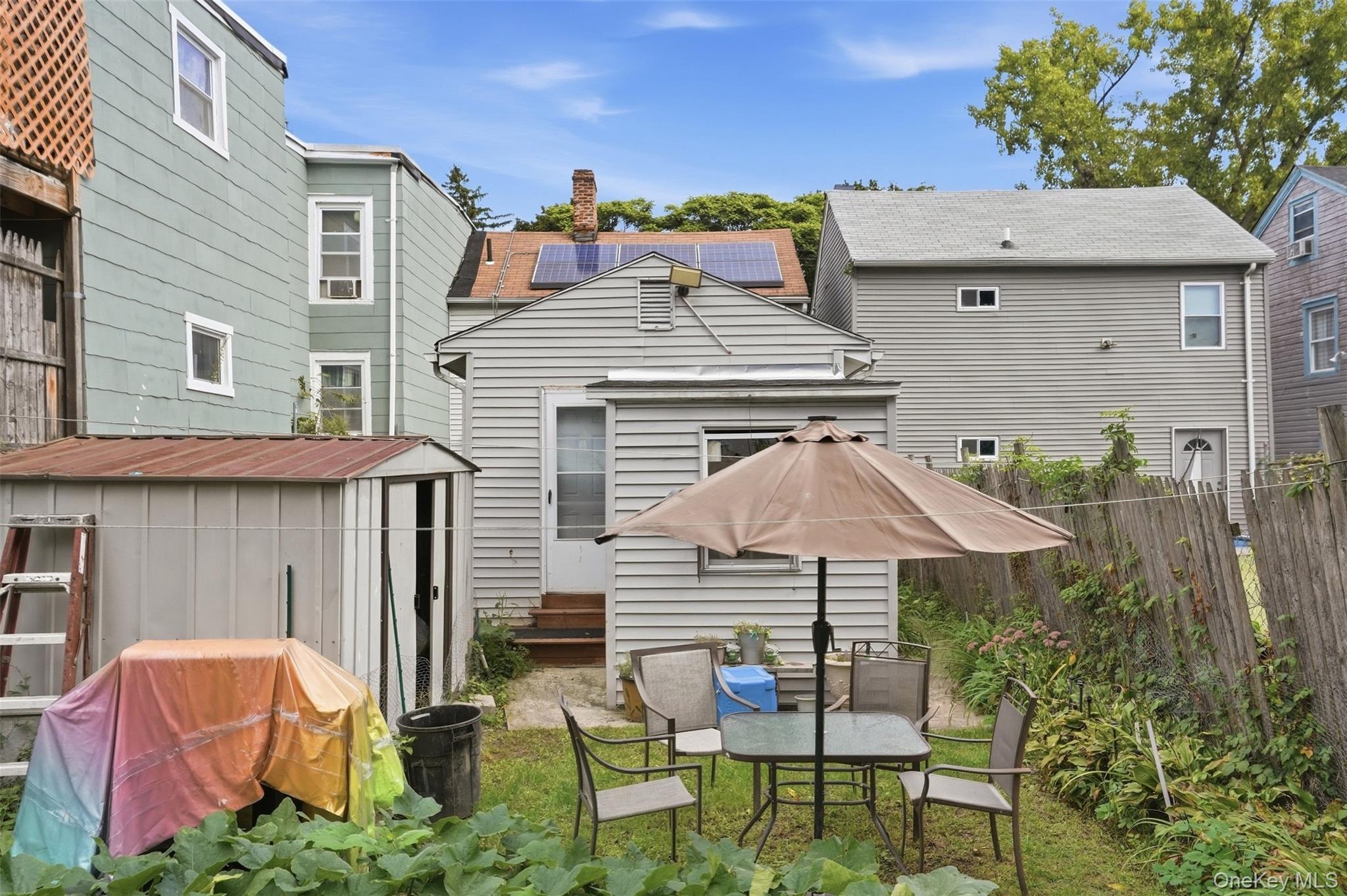 Single Family 1st Street Orange County, NY 12550, MLS-1050246-7