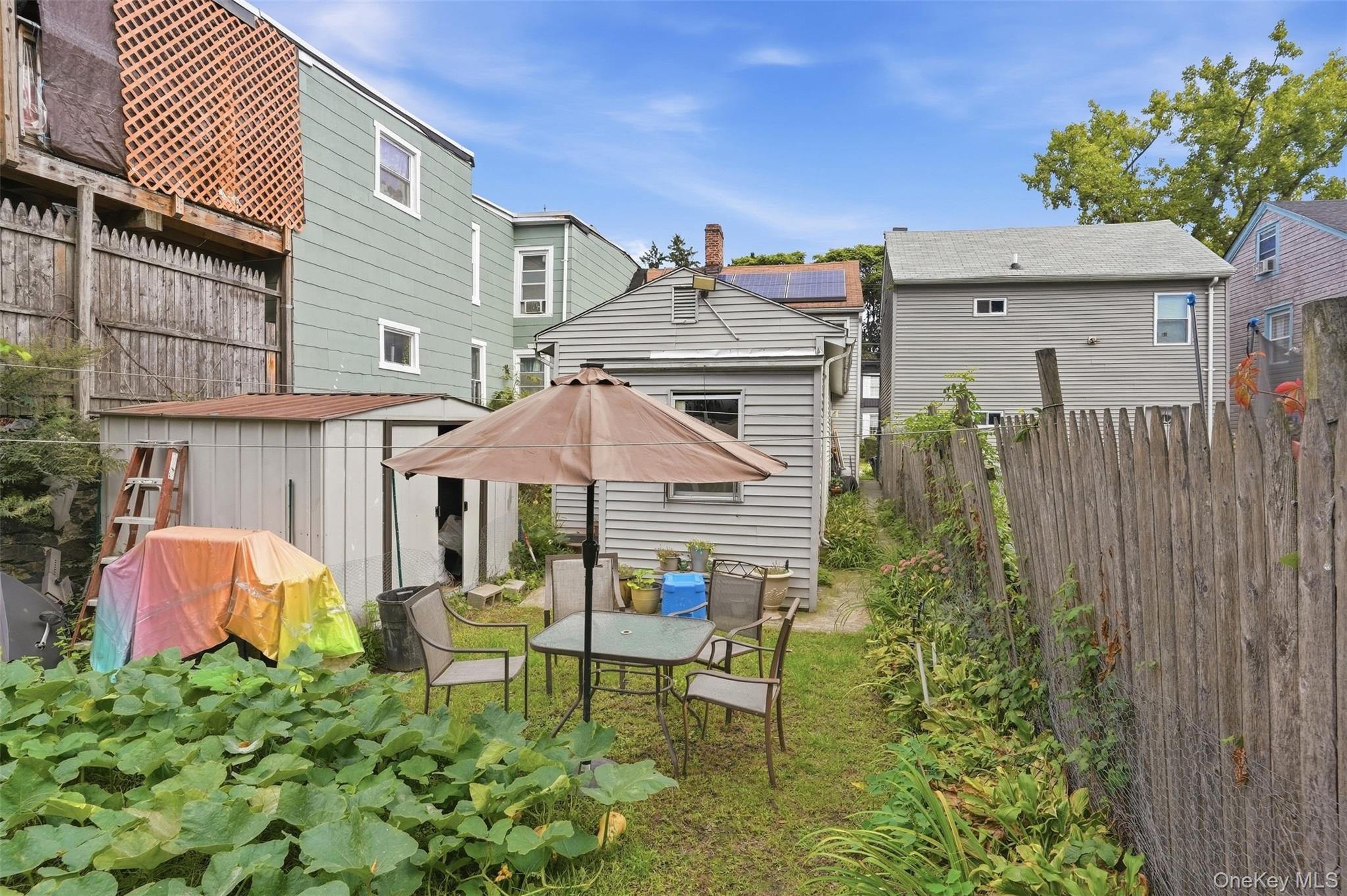 Single Family 1st Street Orange County, NY 12550, MLS-1050246-8