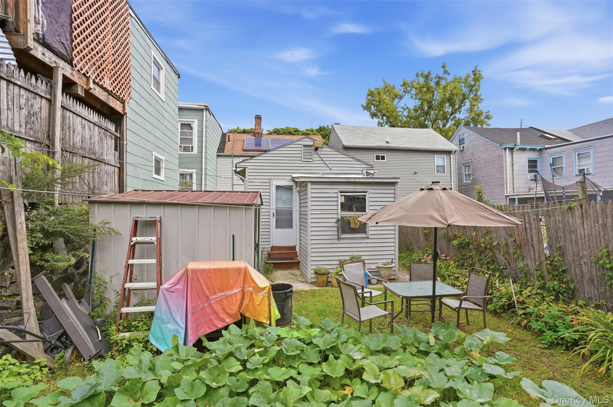 Single Family 1st Street Orange County, NY 12550, MLS-1050246-9