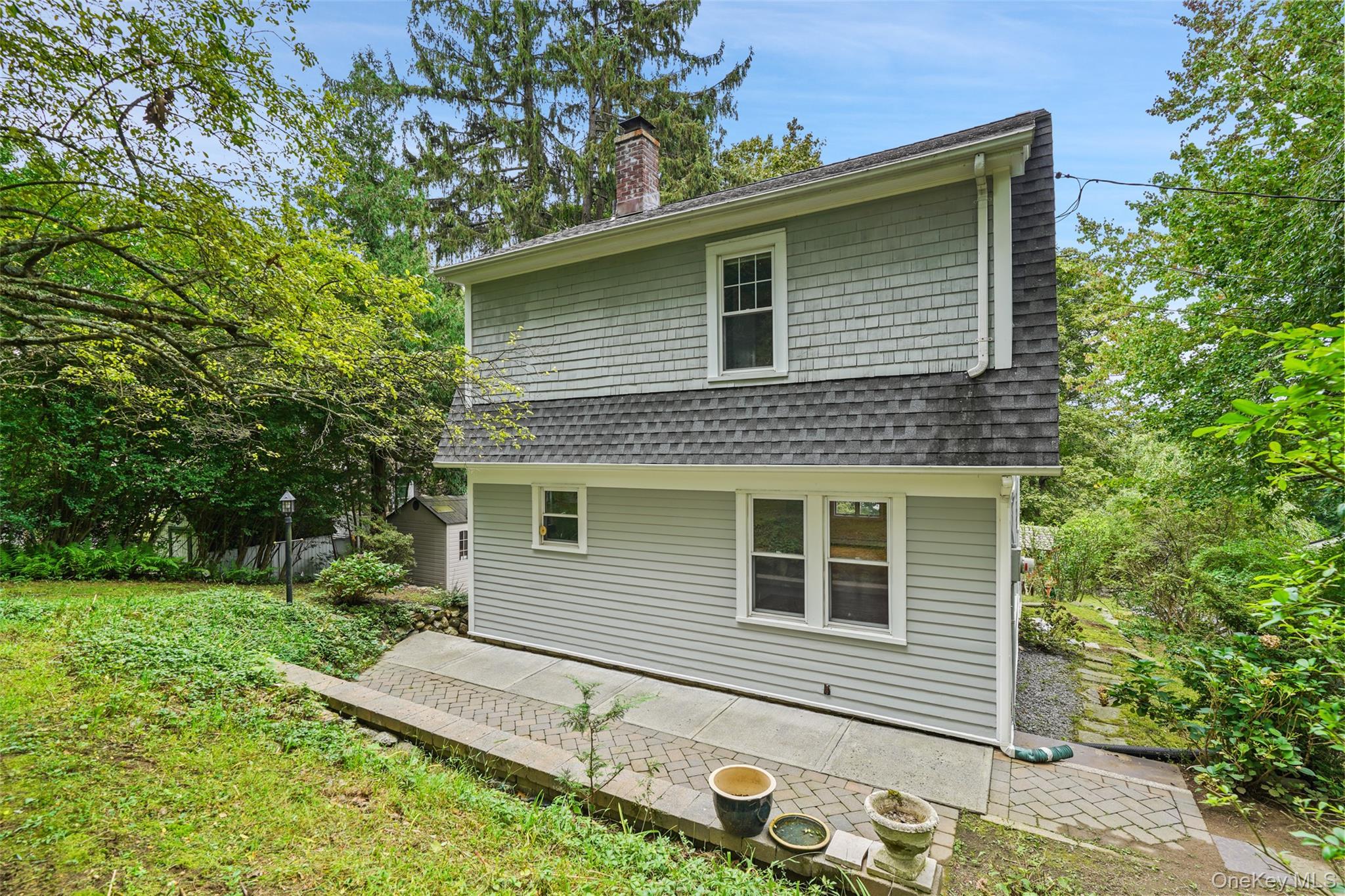 Single Family Birch Drive Westchester County, NY 10570, MLS-1050254-20