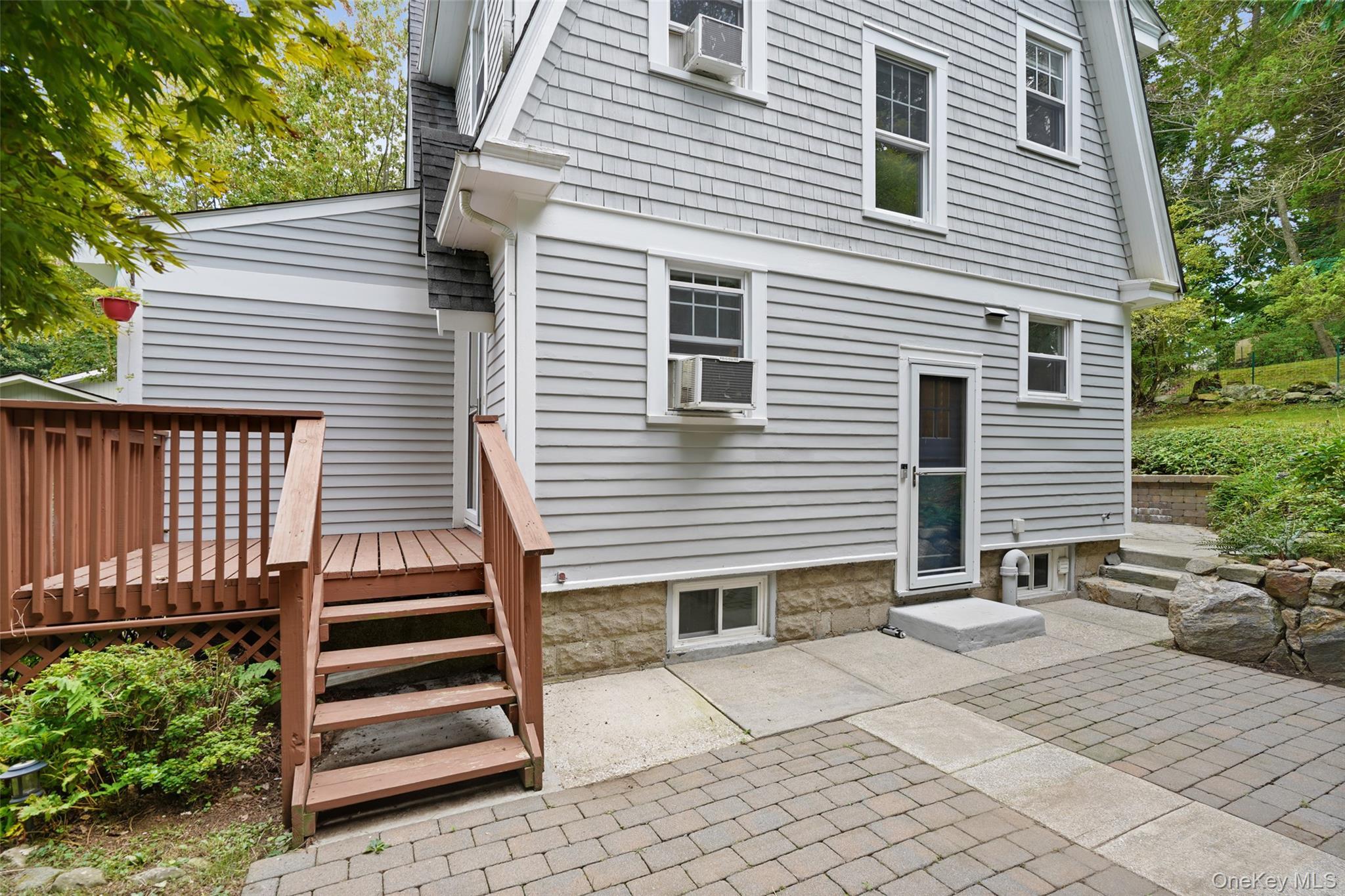 Single Family Birch Drive Westchester County, NY 10570, MLS-1050254-21
