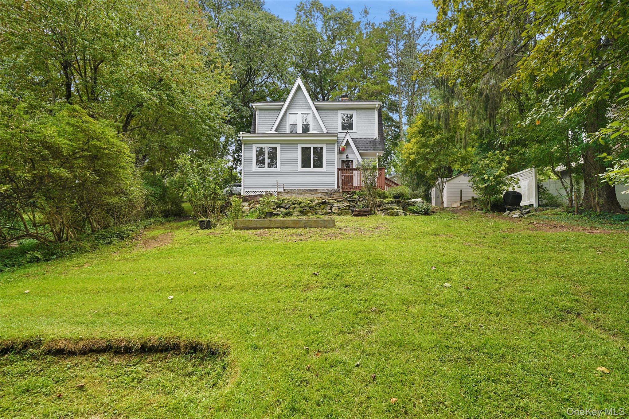 Single Family Birch Drive Westchester County, NY 10570, MLS-1050254-22