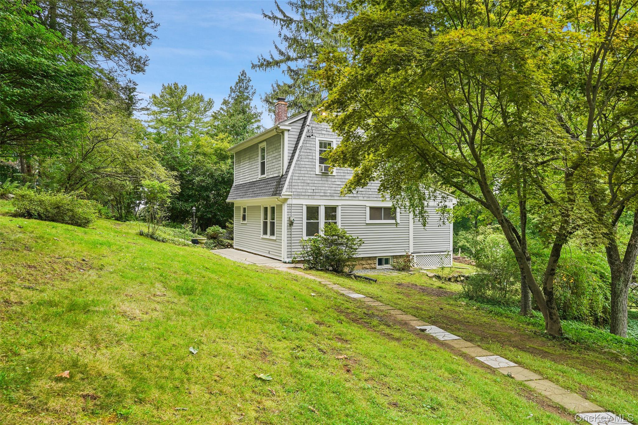 Single Family Birch Drive Westchester County, NY 10570, MLS-1050254-23