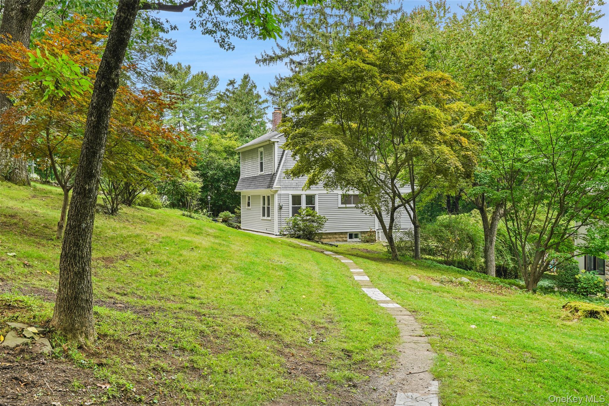 Single Family Birch Drive Westchester County, NY 10570, MLS-1050254-24