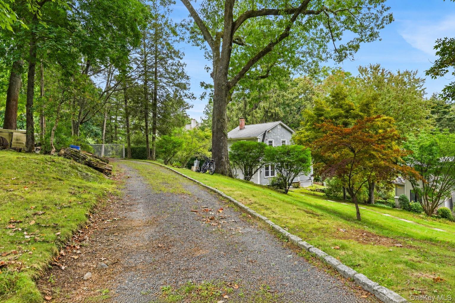 Single Family Birch Drive Westchester County, NY 10570, MLS-1050254-25