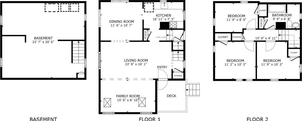 Single Family Birch Drive  Westchester County, NY 10570, MLS-1050254-26