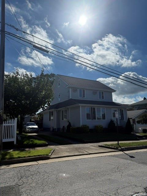 Single Family W Lincoln Avenue Nassau County, NY 11580, MLS-1050259-2