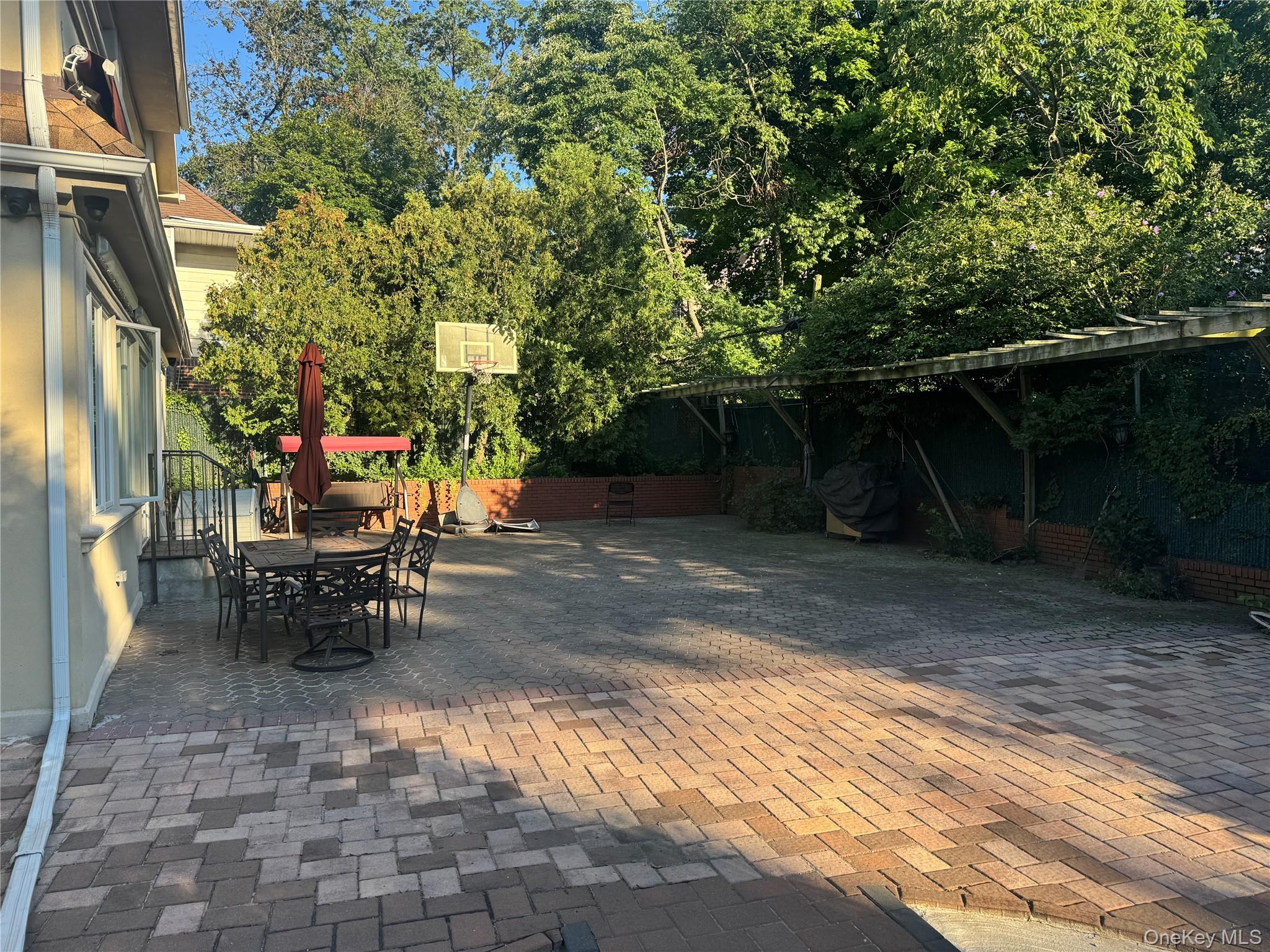 Single Family Coolidge Avenue  Queens, NY 11435, MLS-1050265-13