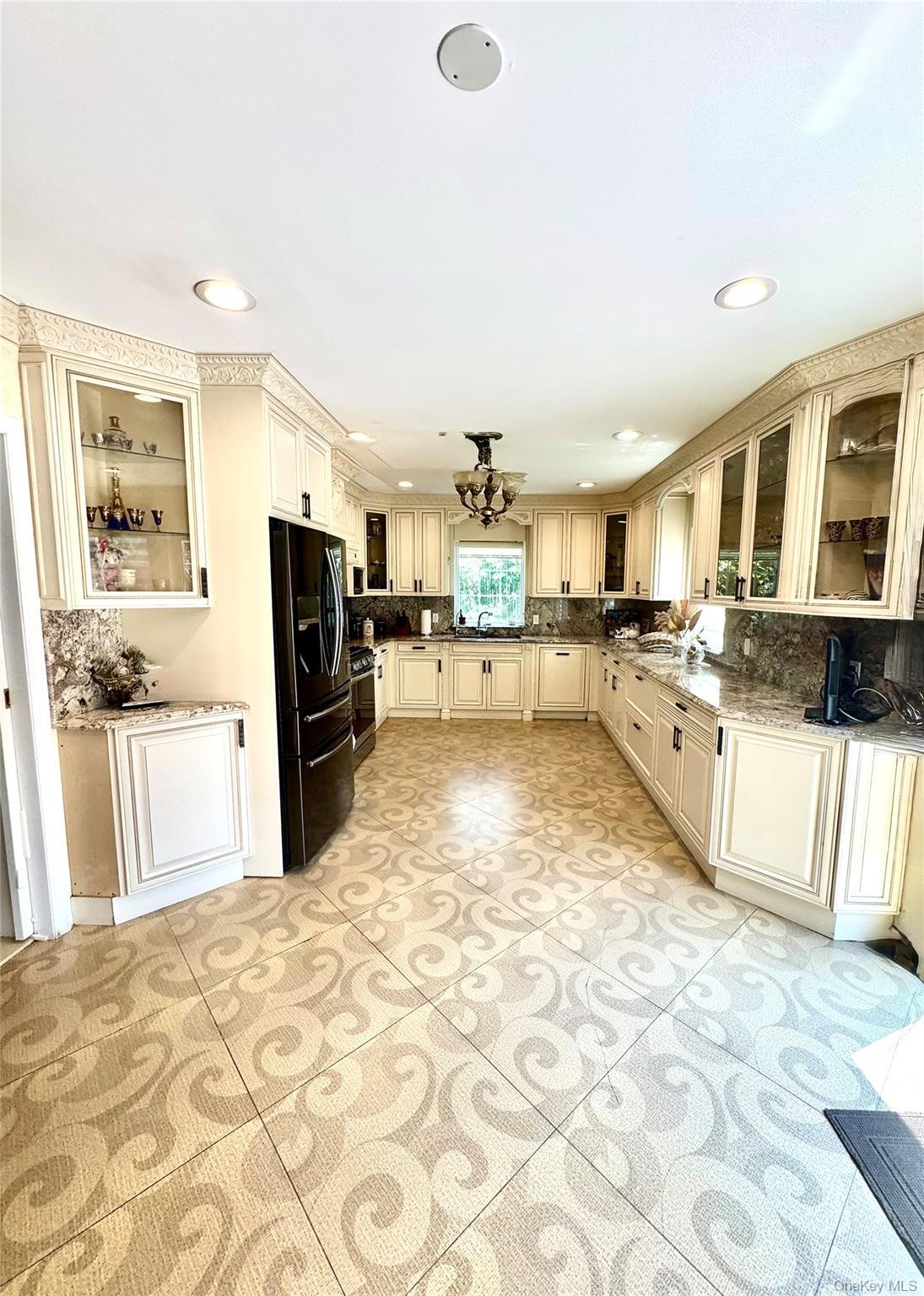 Single Family Coolidge Avenue  Queens, NY 11435, MLS-1050265-5