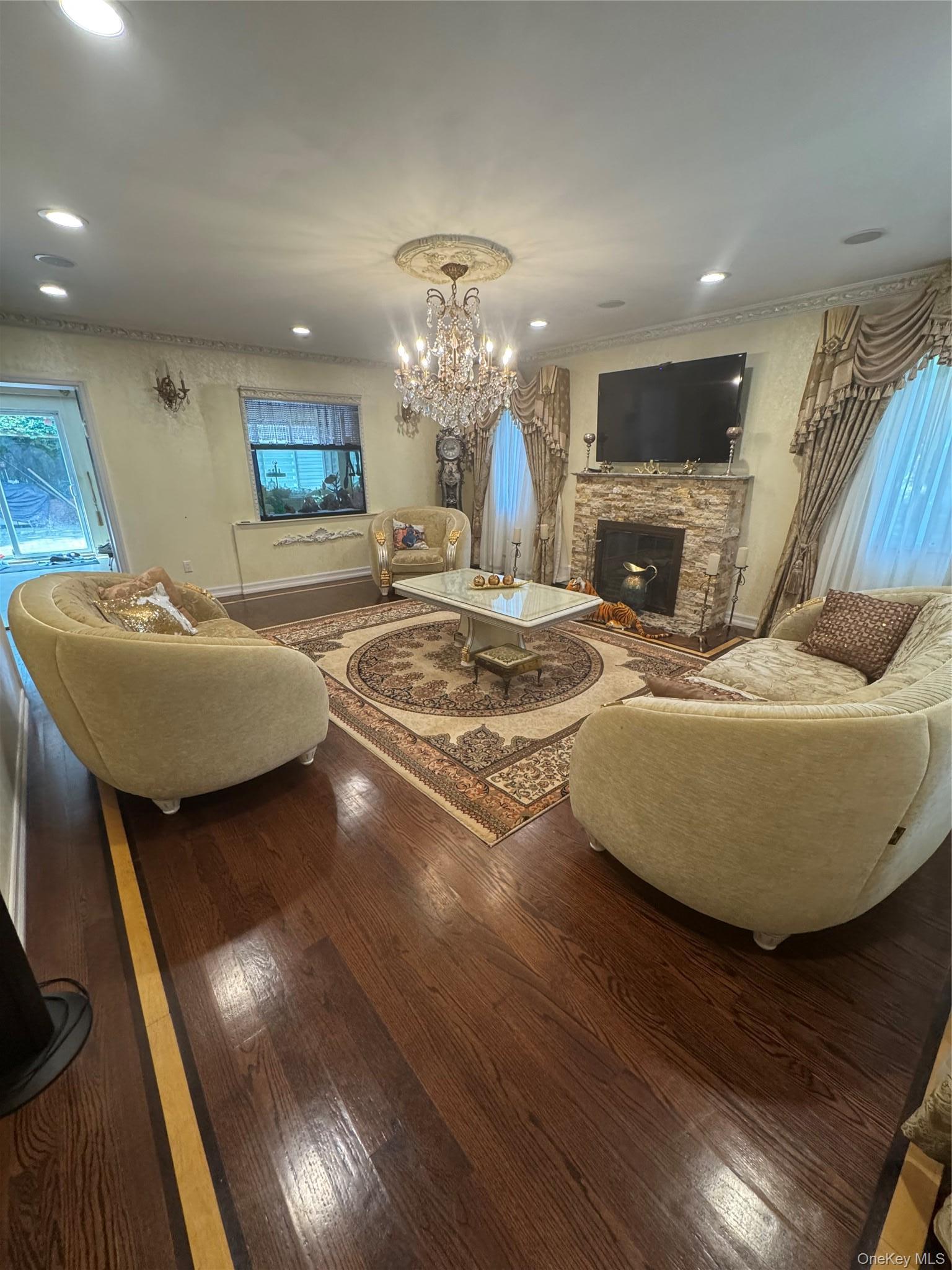 Single Family Coolidge Avenue  Queens, NY 11435, MLS-1050265-7