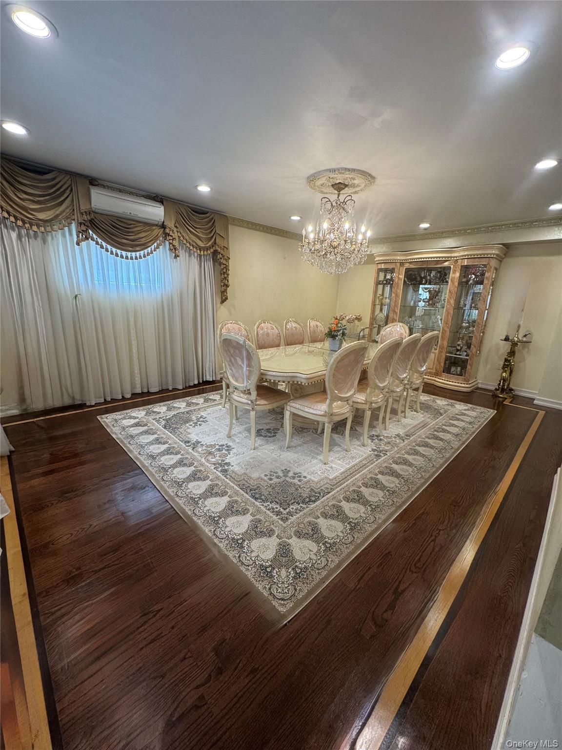 Single Family Coolidge Avenue  Queens, NY 11435, MLS-1050265-8