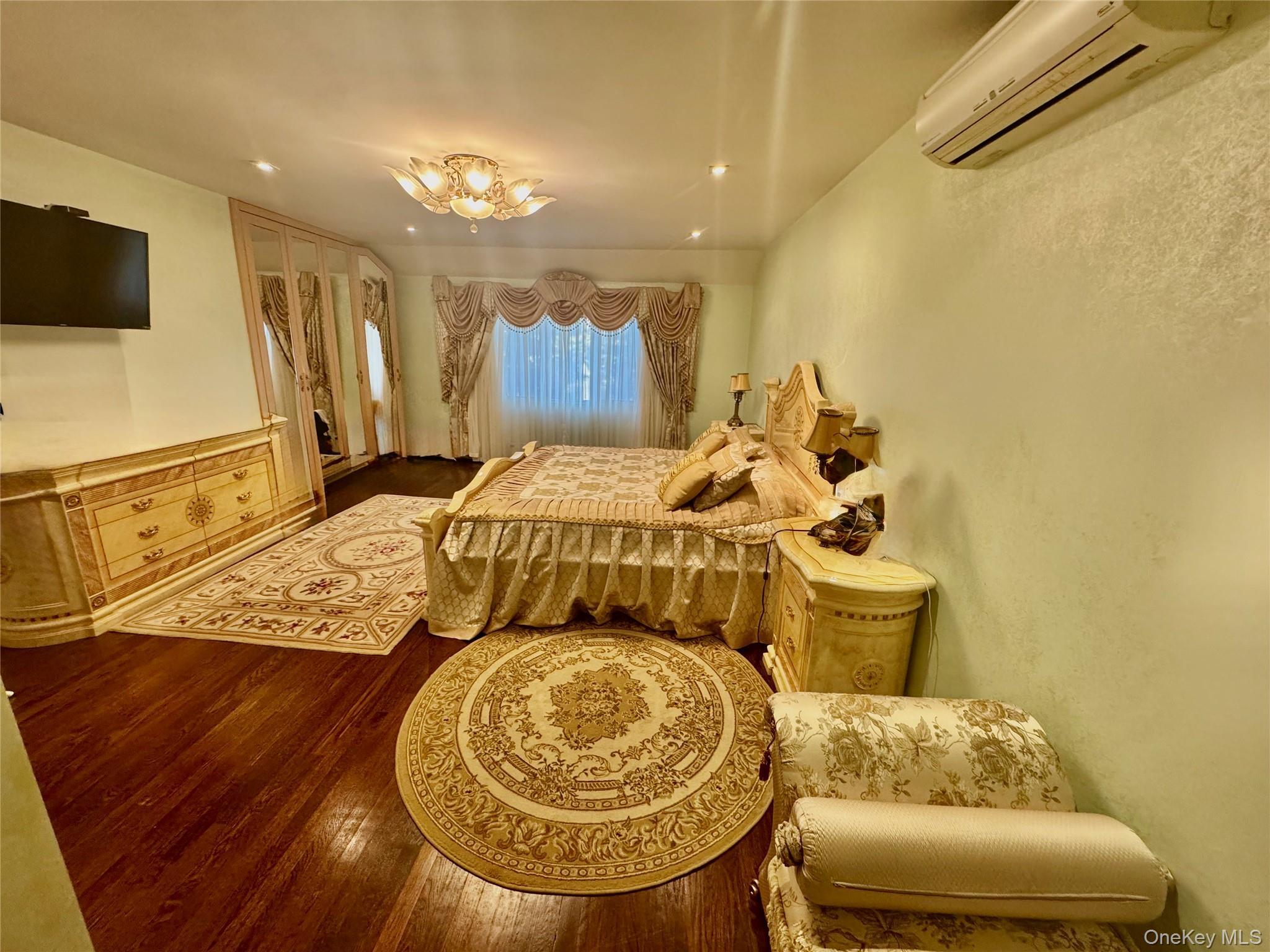 Single Family Coolidge Avenue  Queens, NY 11435, MLS-1050265-9