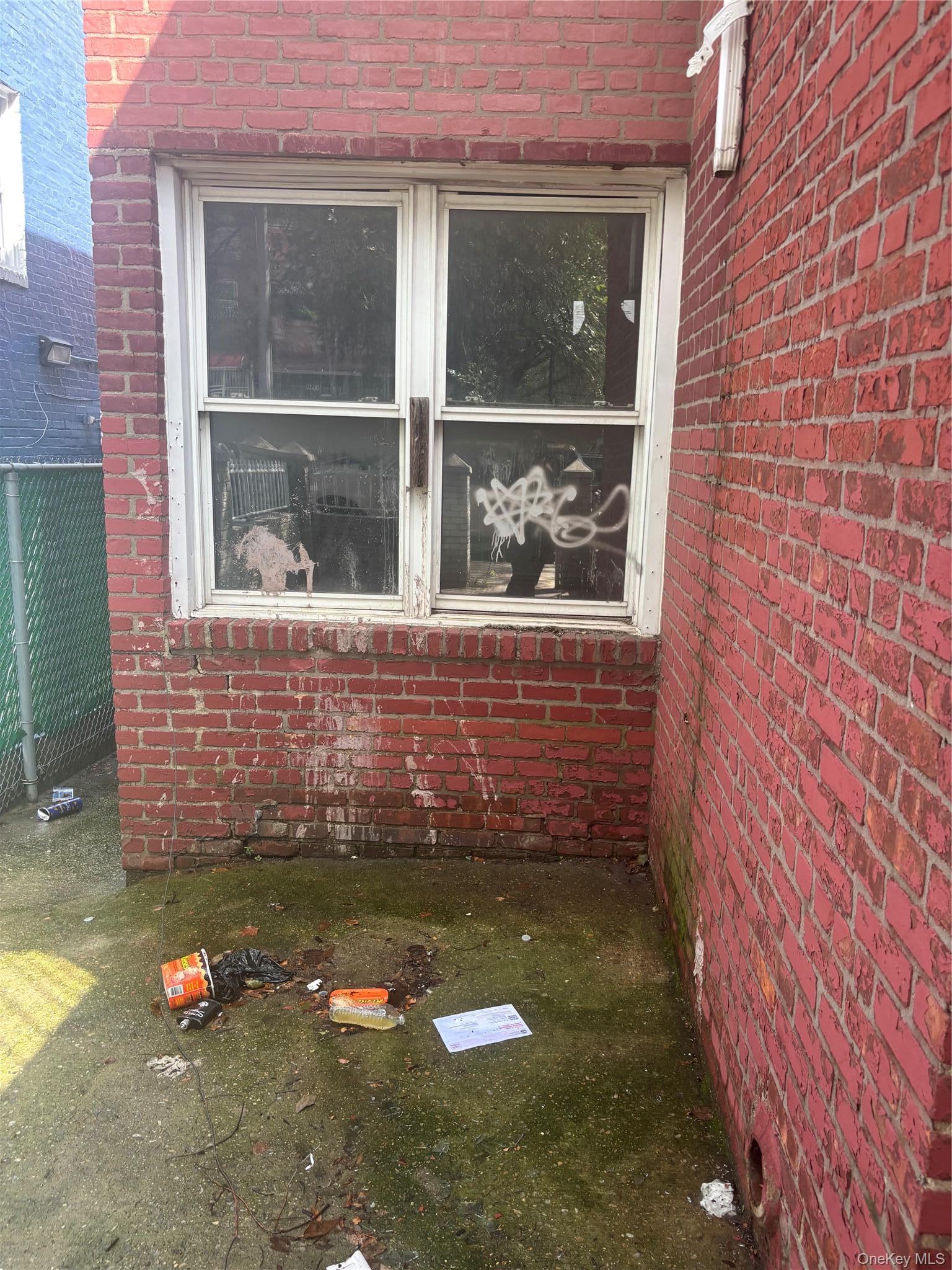 Single Family Colgate Avenue Bronx, NY 10472, MLS-1050267-17