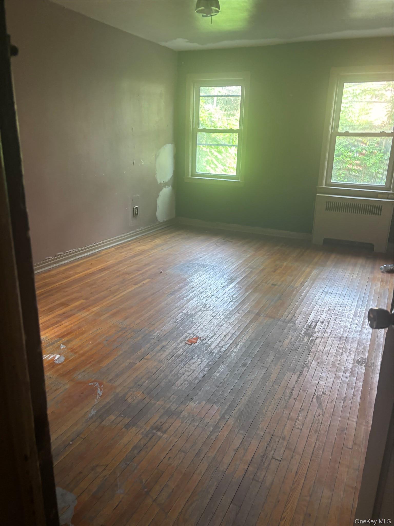 Single Family Colgate Avenue Bronx, NY 10472, MLS-1050267-20