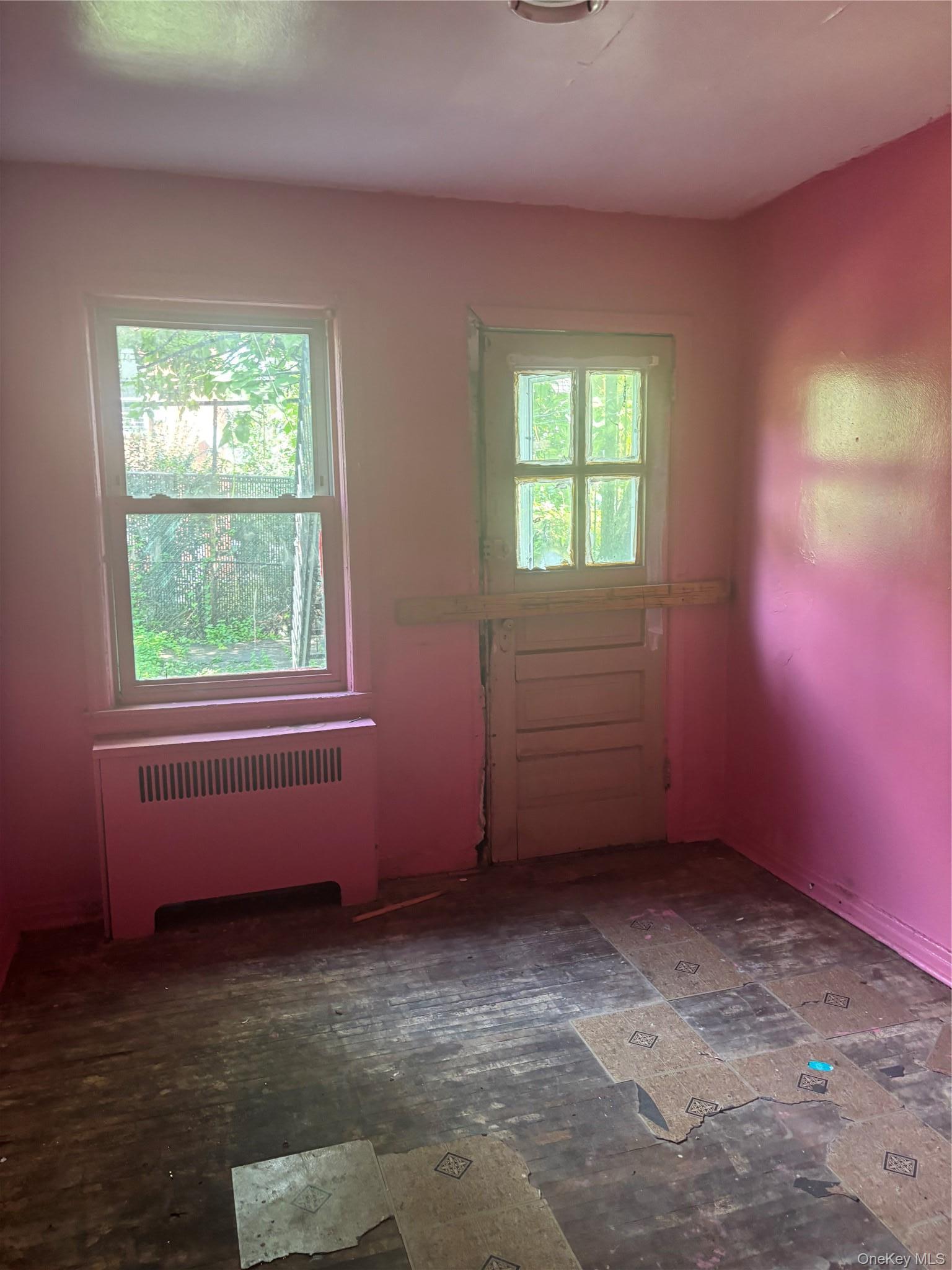 Single Family Colgate Avenue Bronx, NY 10472, MLS-1050267-23