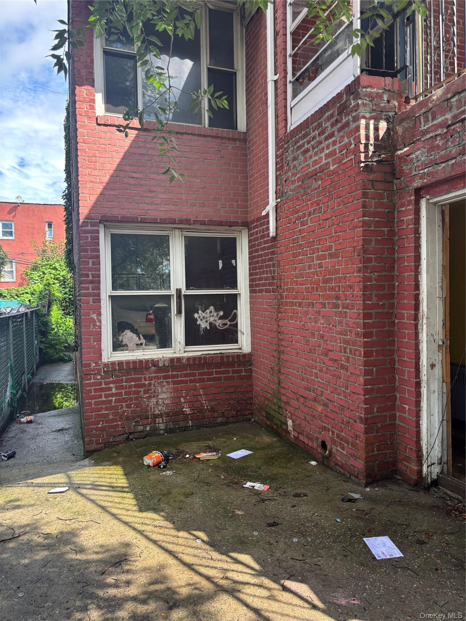 Single Family Colgate Avenue Bronx, NY 10472, MLS-1050267-29