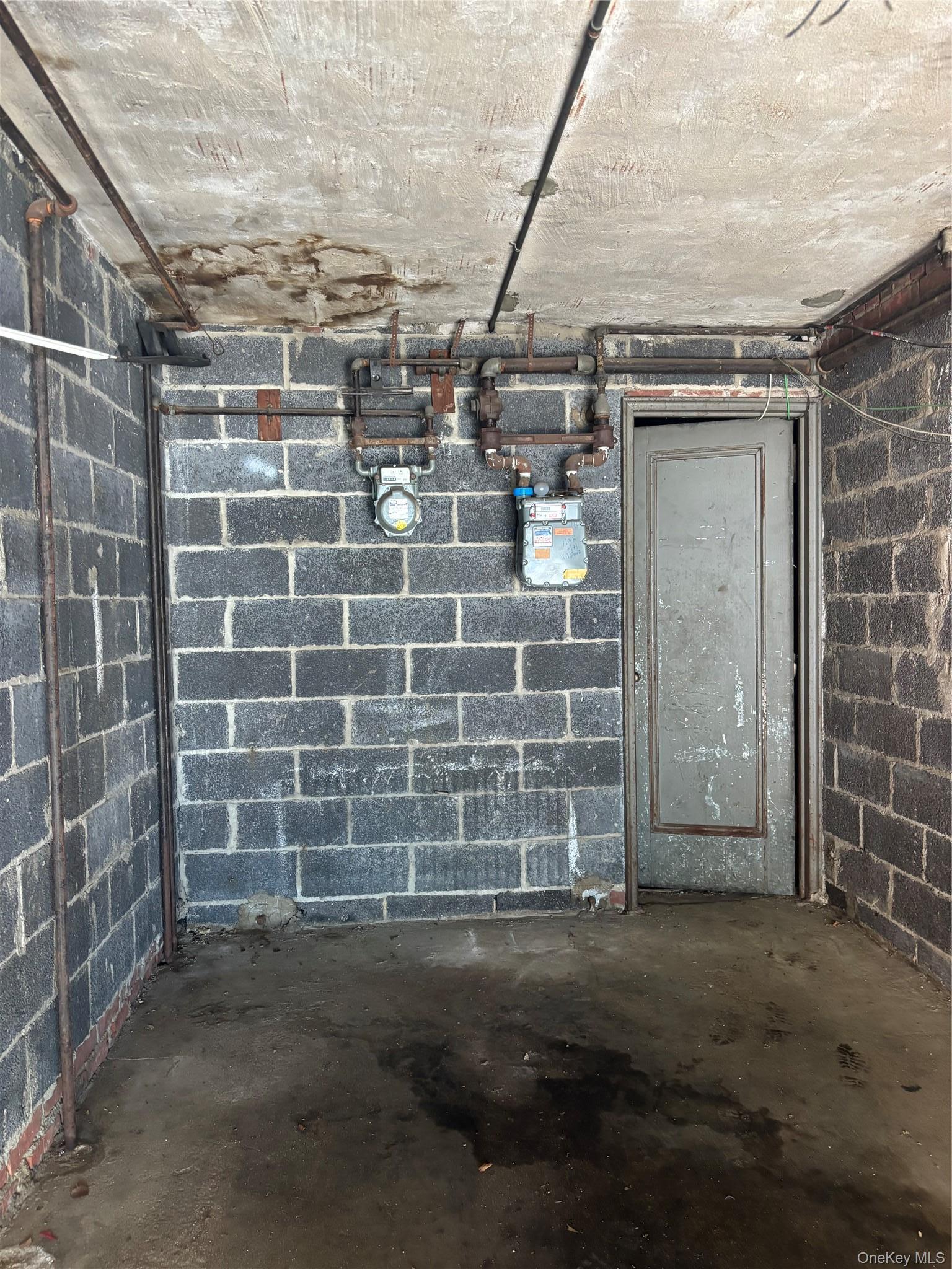 Single Family Colgate Avenue  Bronx, NY 10472, MLS-1050267-30