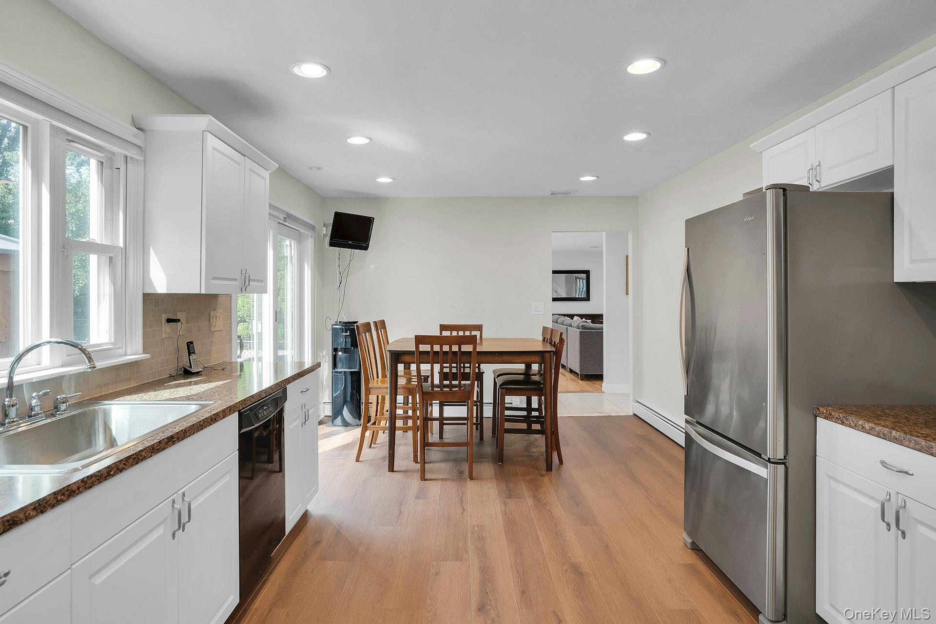 Single Family Cedar Ridge Lane  Suffolk County, NY 11746, MLS-1050269-19