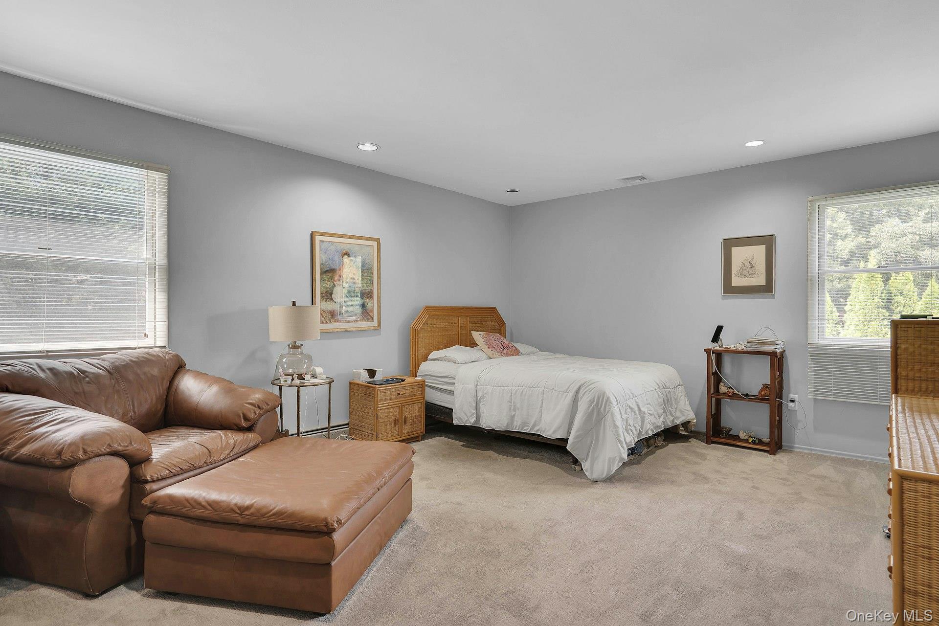 Single Family Cedar Ridge Lane  Suffolk County, NY 11746, MLS-1050269-26